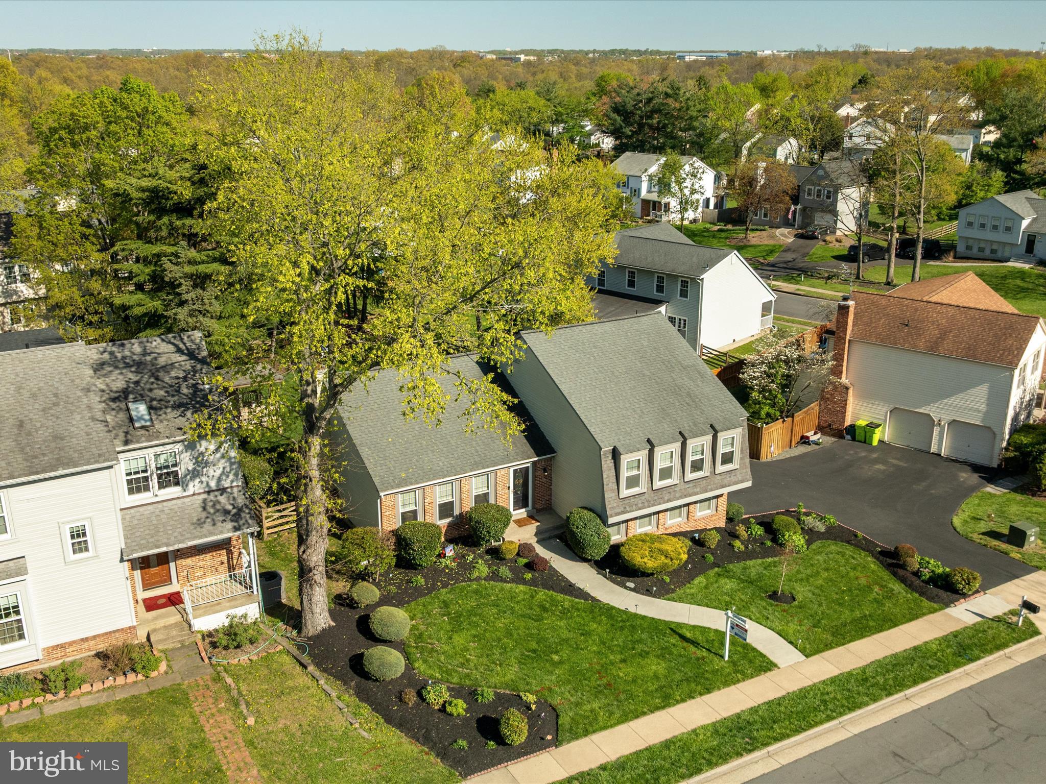 PLEASANT VALLEY - Residential