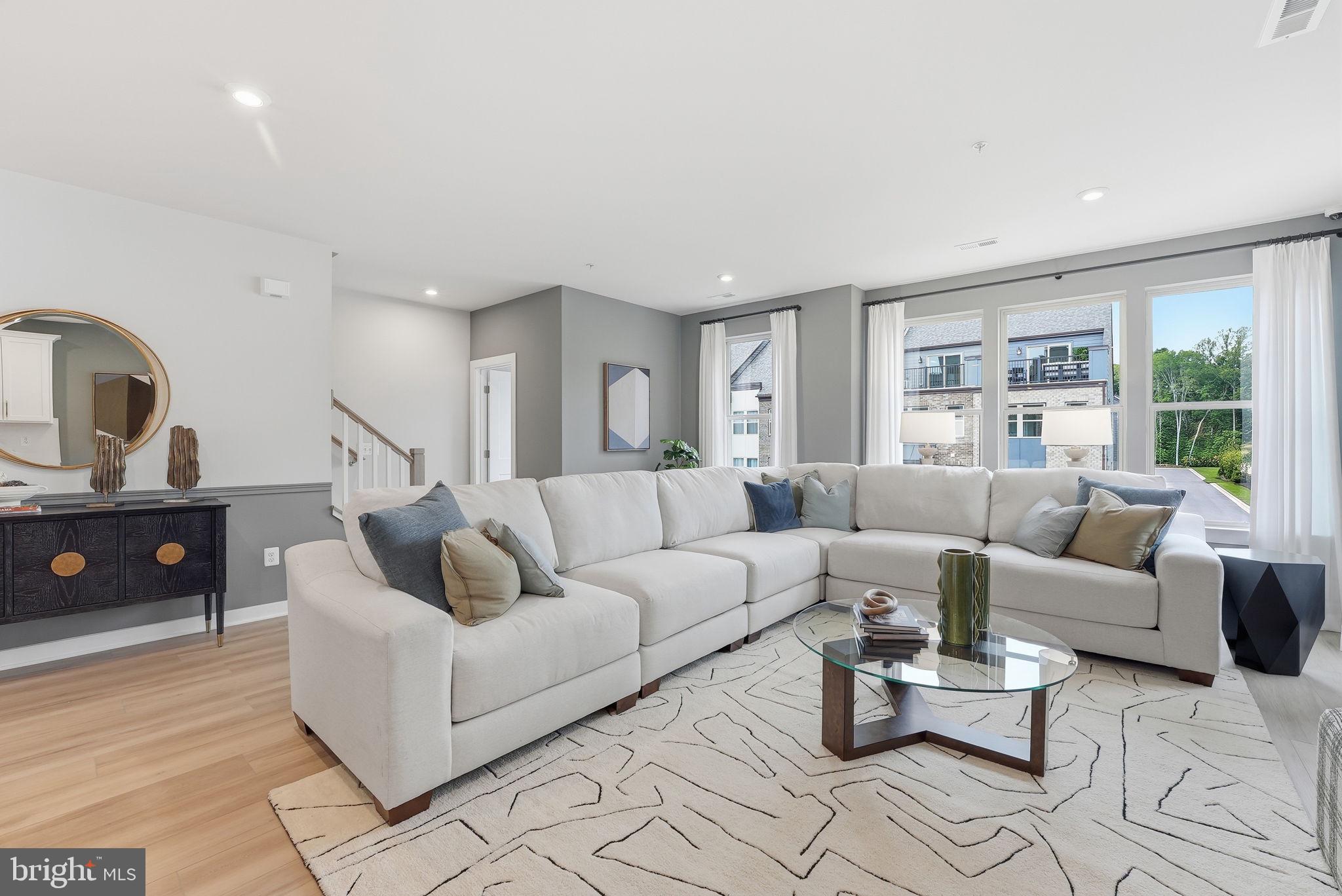 QUARTZ DISTRICT - Residential