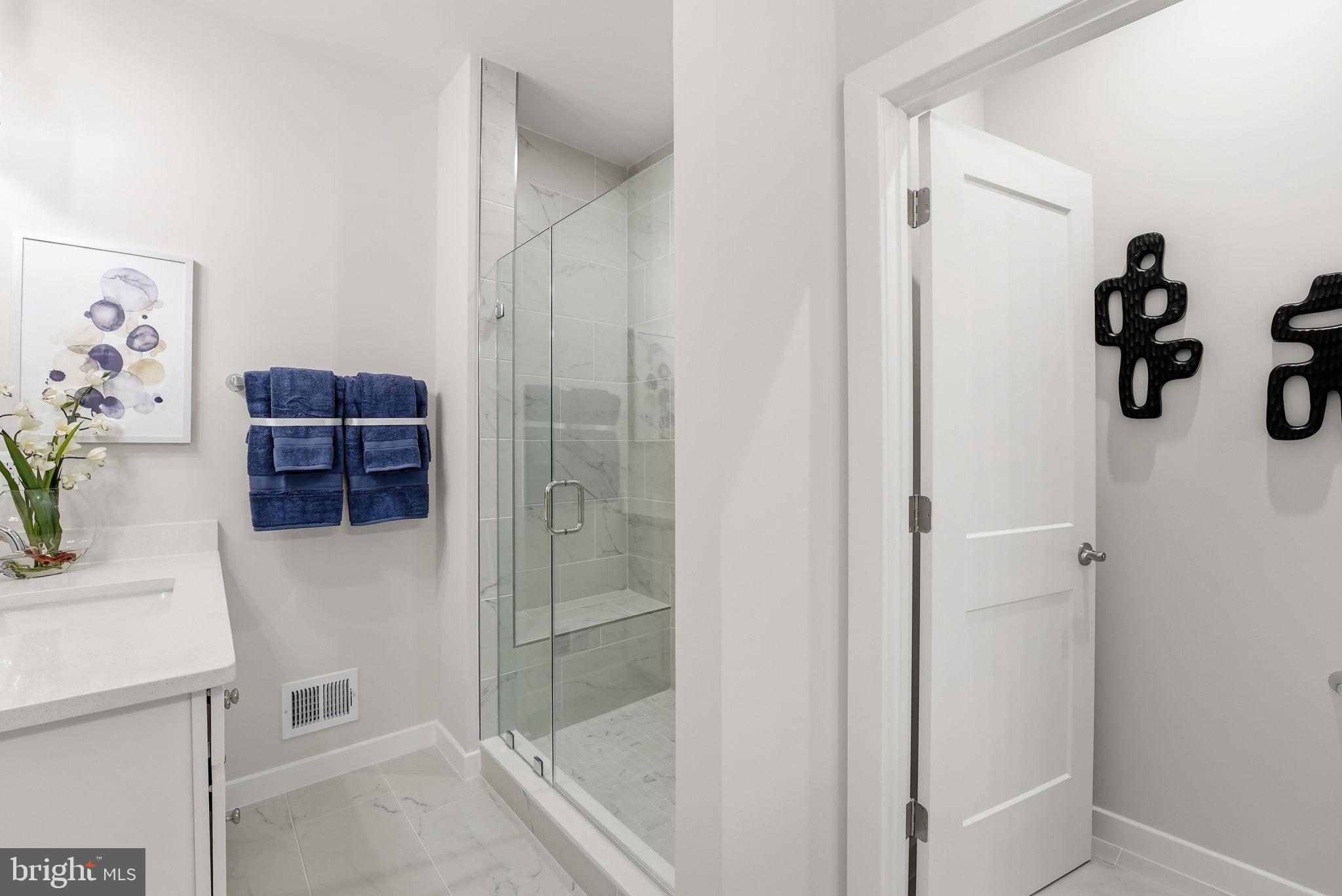 QUARTZ DISTRICT - Residential
