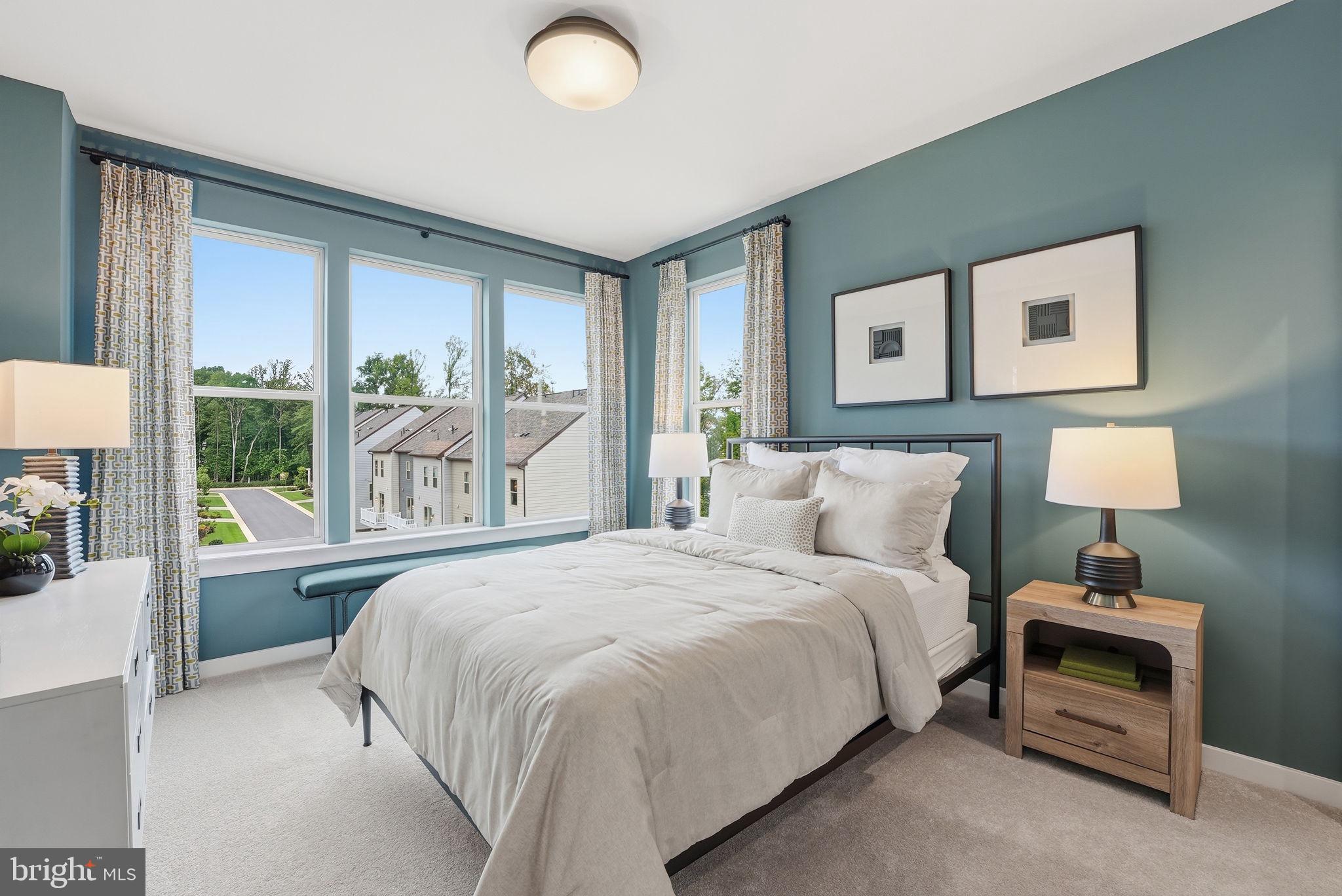 QUARTZ DISTRICT - Residential