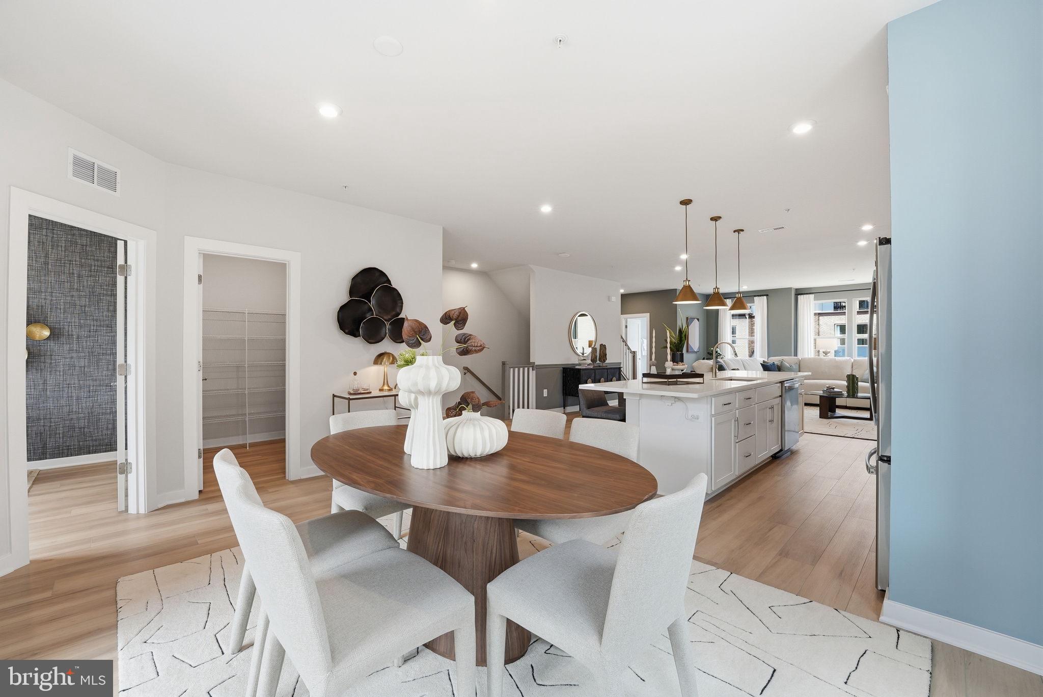 QUARTZ DISTRICT - Residential