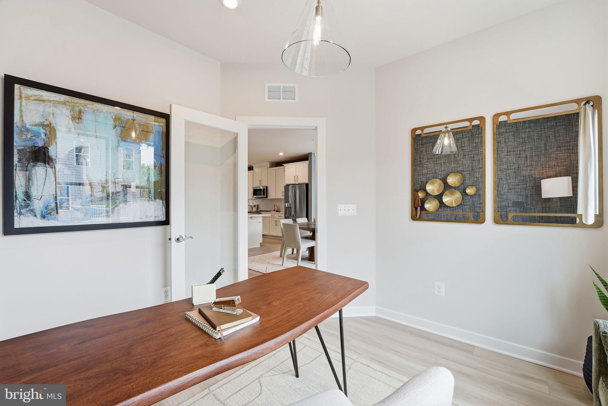 QUARTZ DISTRICT - Residential