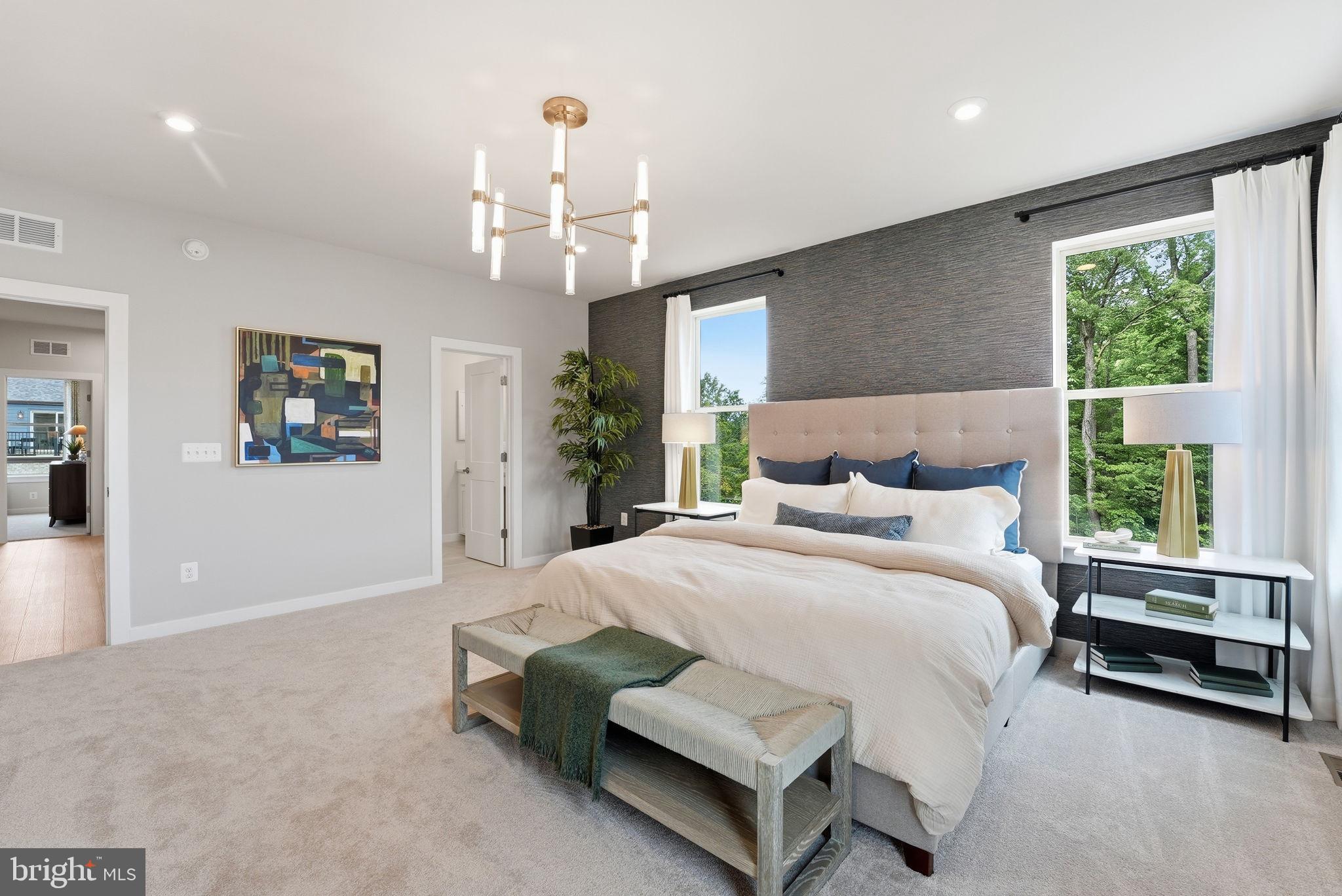 QUARTZ DISTRICT - Residential