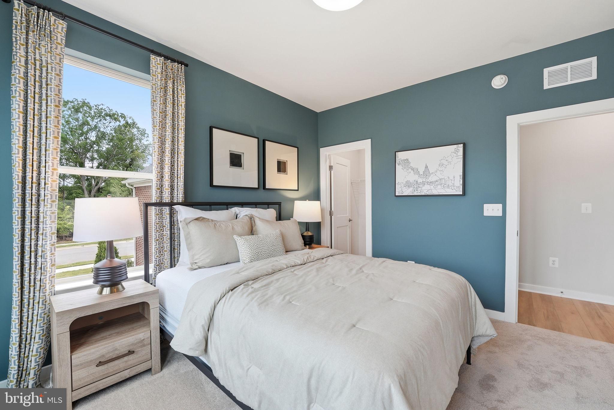 QUARTZ DISTRICT - Residential