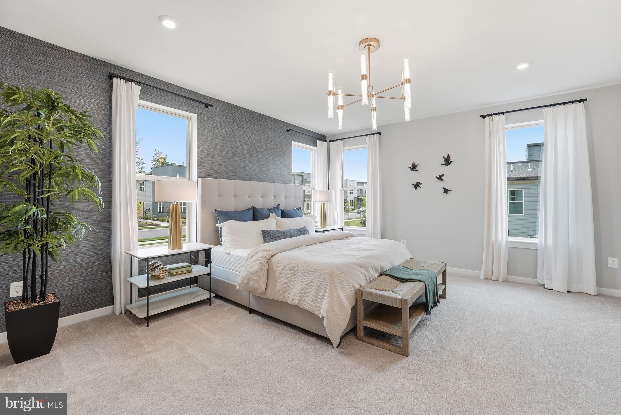 QUARTZ DISTRICT - Residential