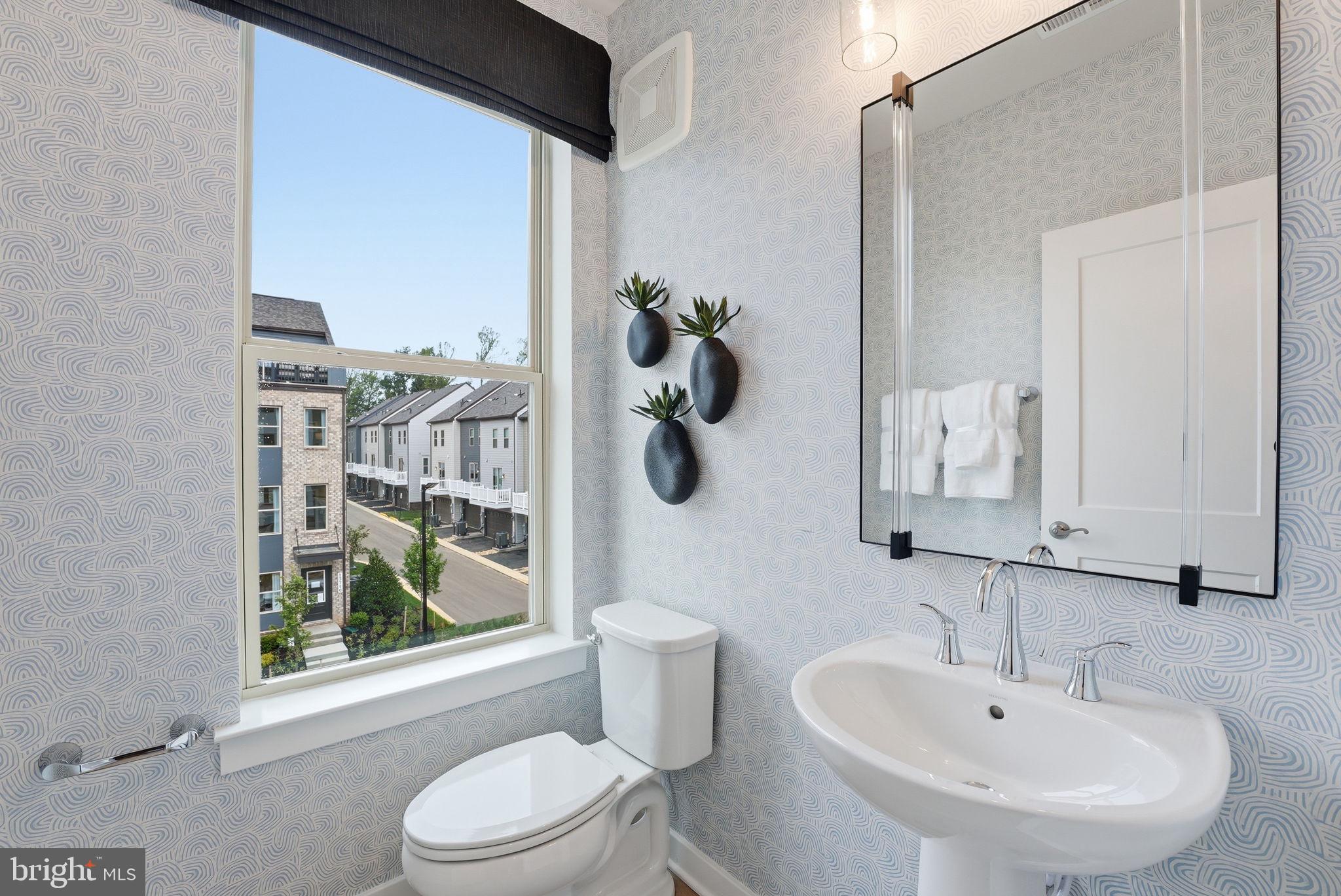 QUARTZ DISTRICT - Residential