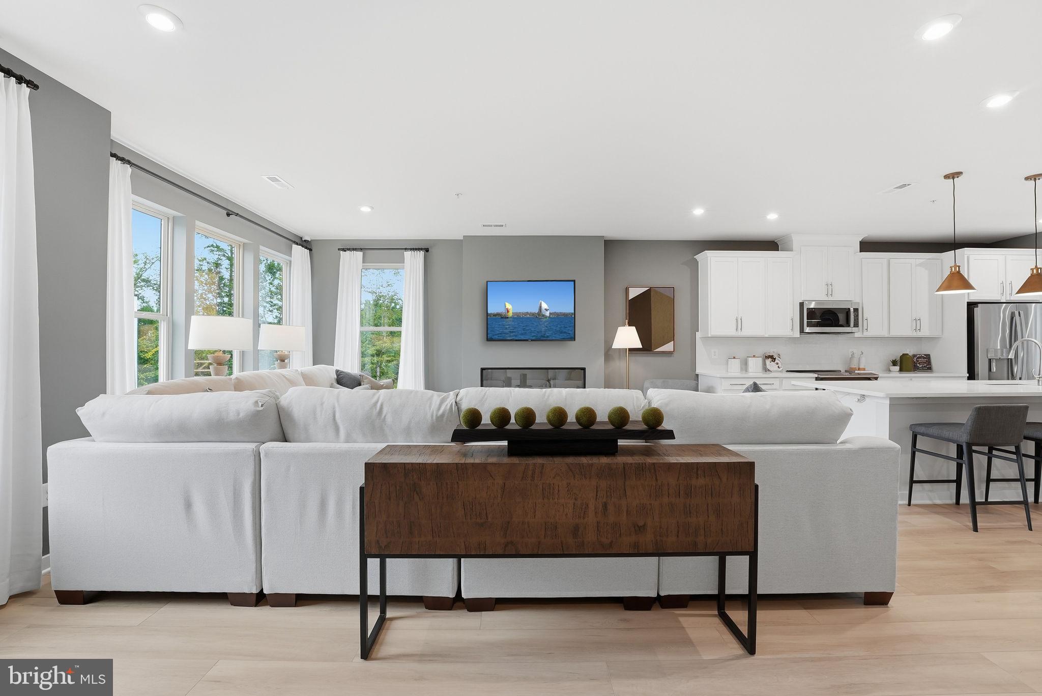 QUARTZ DISTRICT - Residential