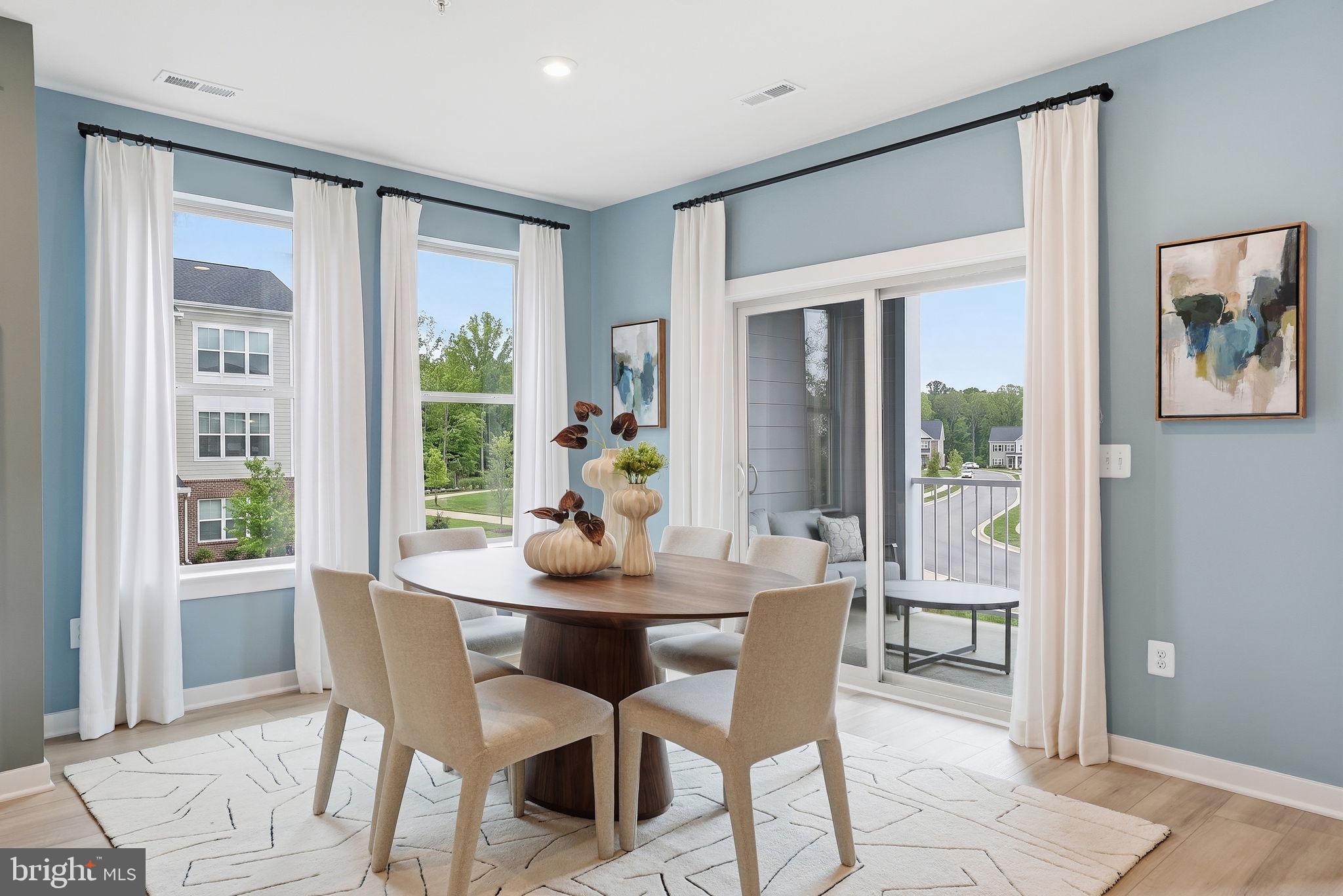QUARTZ DISTRICT - Residential