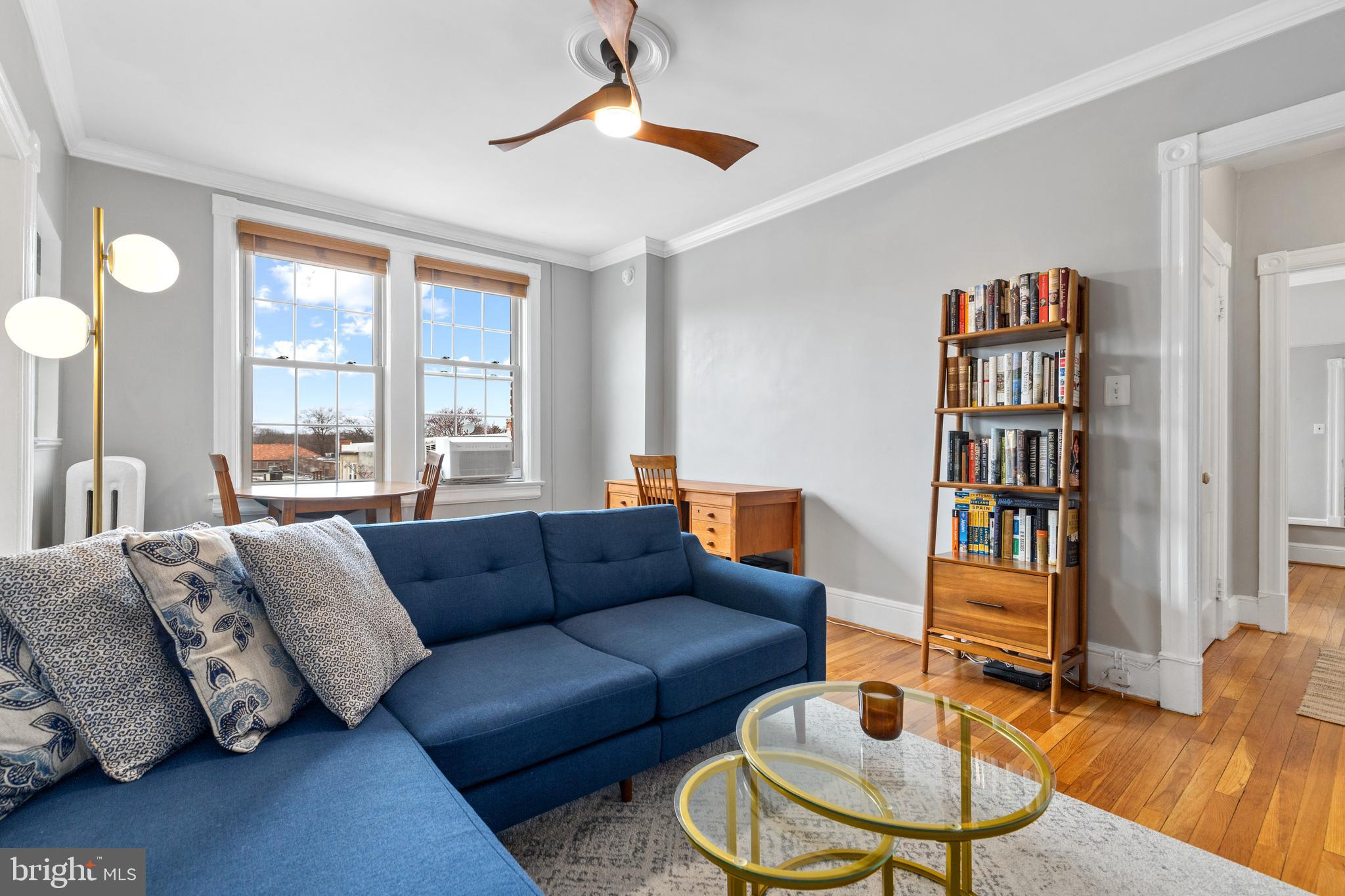 MOUNT PLEASANT - Residential