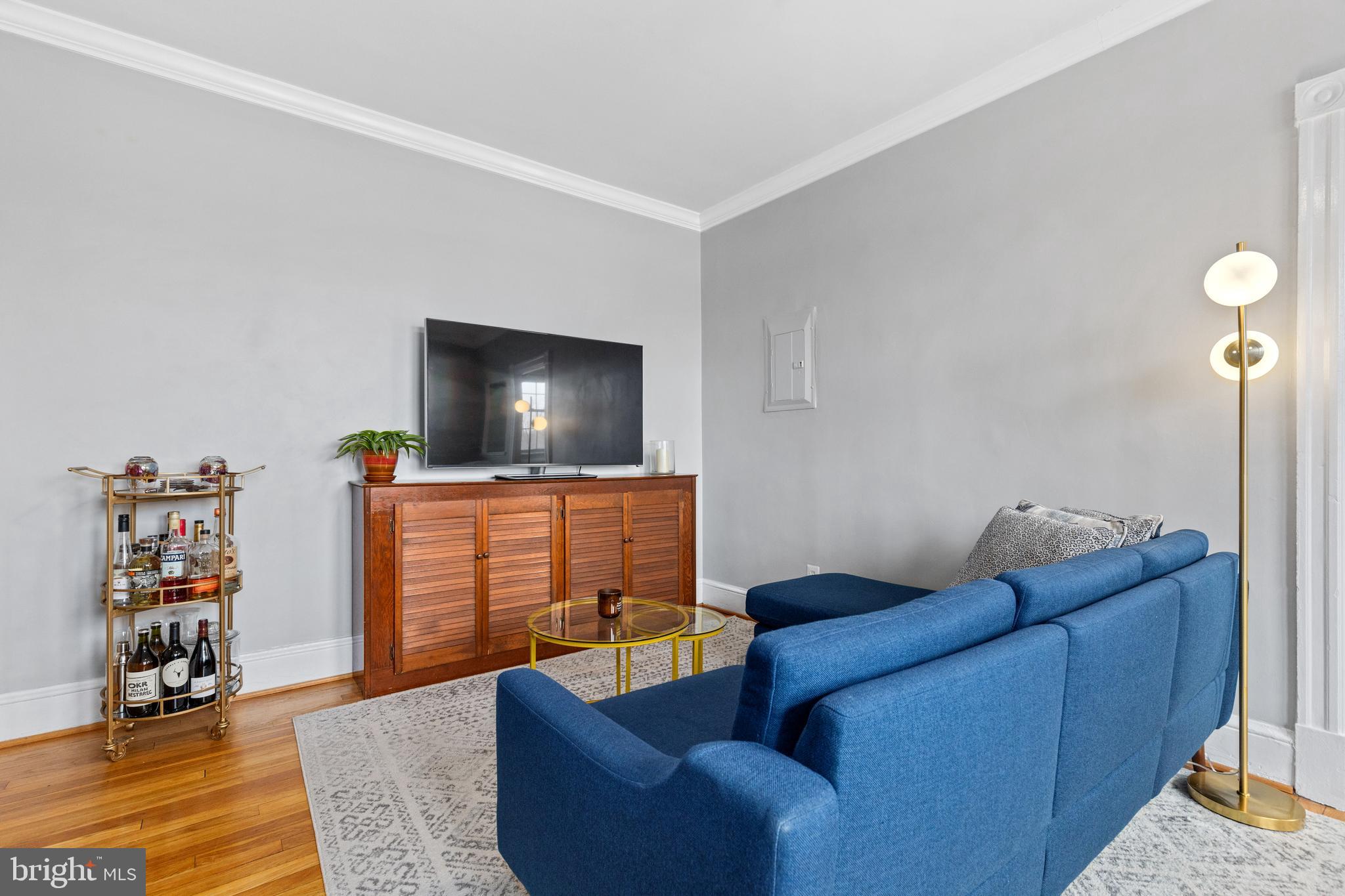 MOUNT PLEASANT - Residential