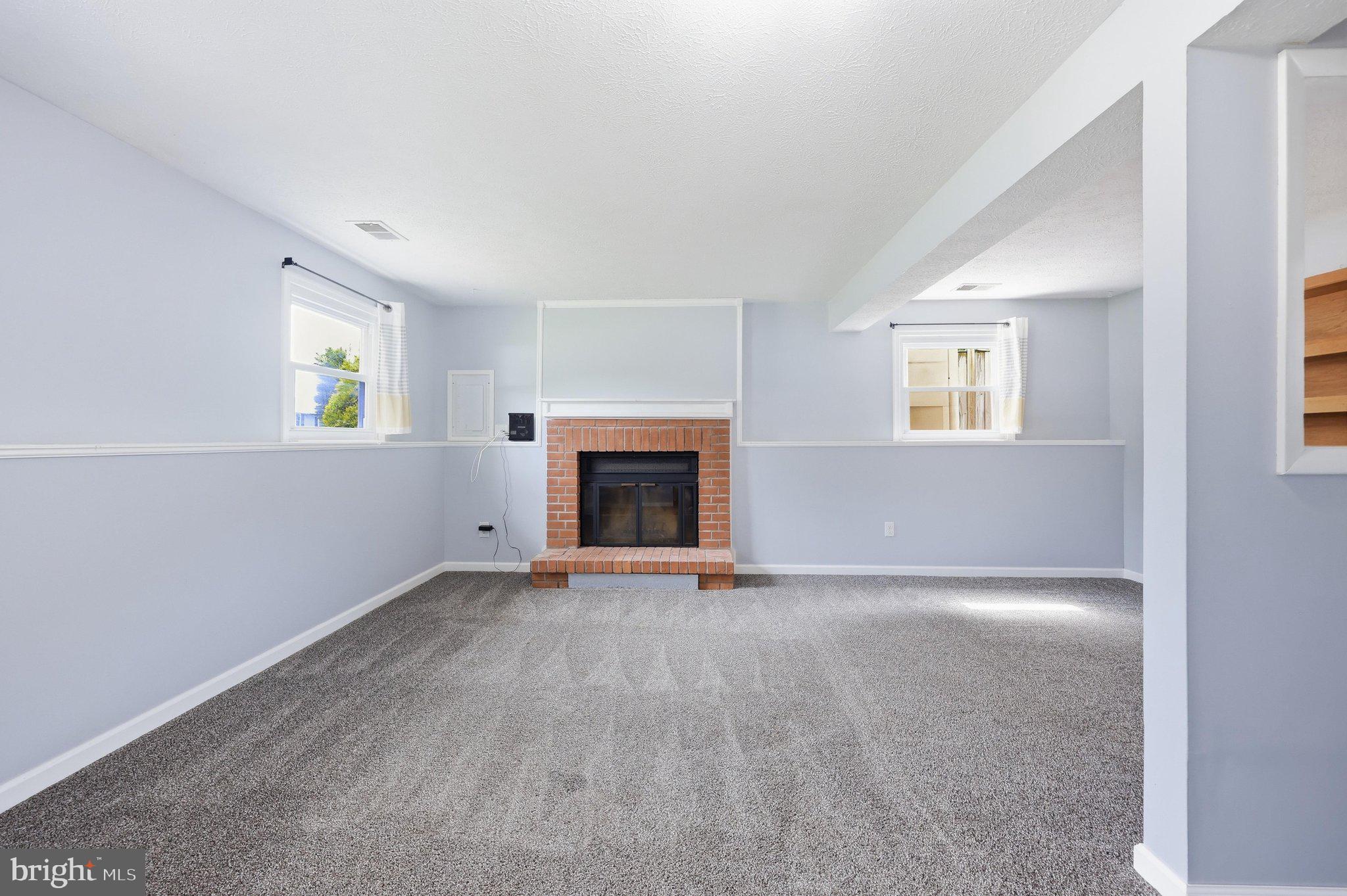 FREDERICKTOWNE VILLAGE - Residential