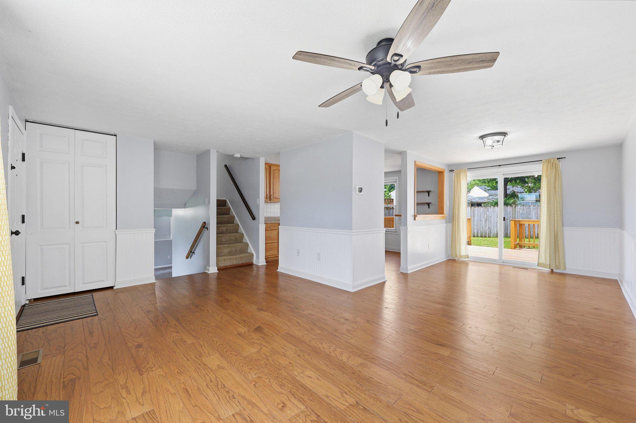 FREDERICKTOWNE VILLAGE - Residential