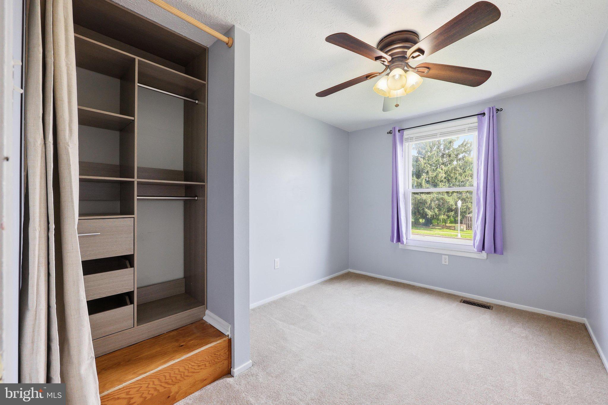 FREDERICKTOWNE VILLAGE - Residential