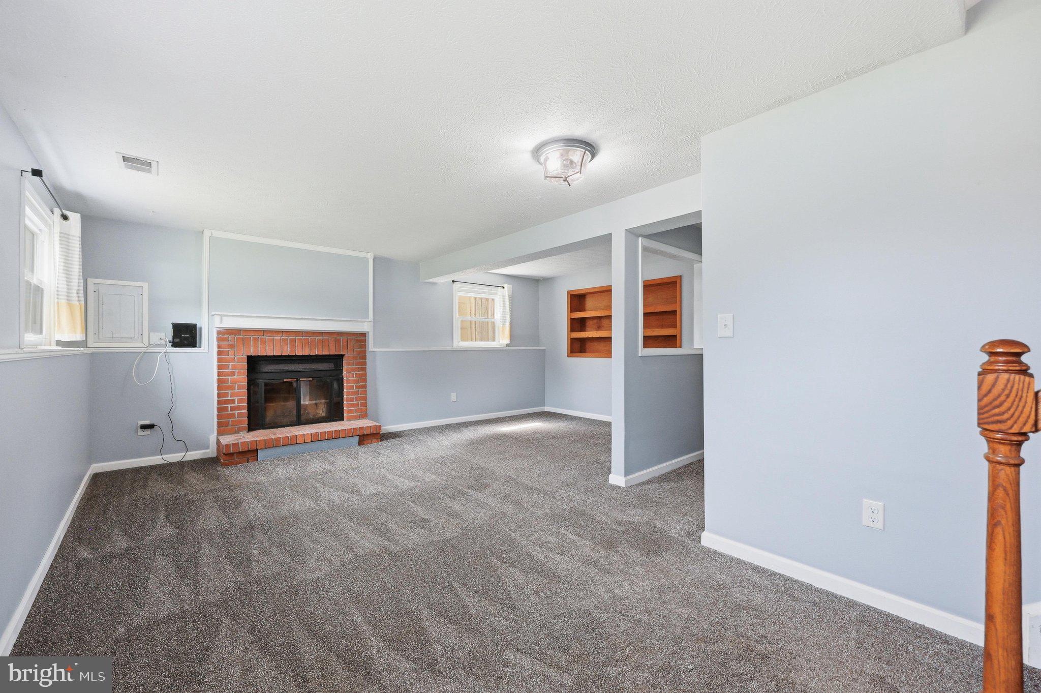 FREDERICKTOWNE VILLAGE - Residential