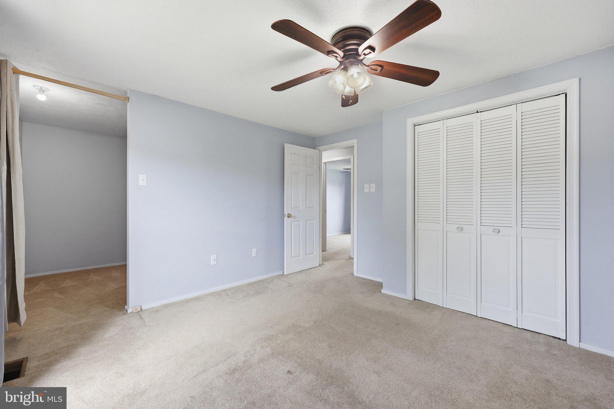 FREDERICKTOWNE VILLAGE - Residential