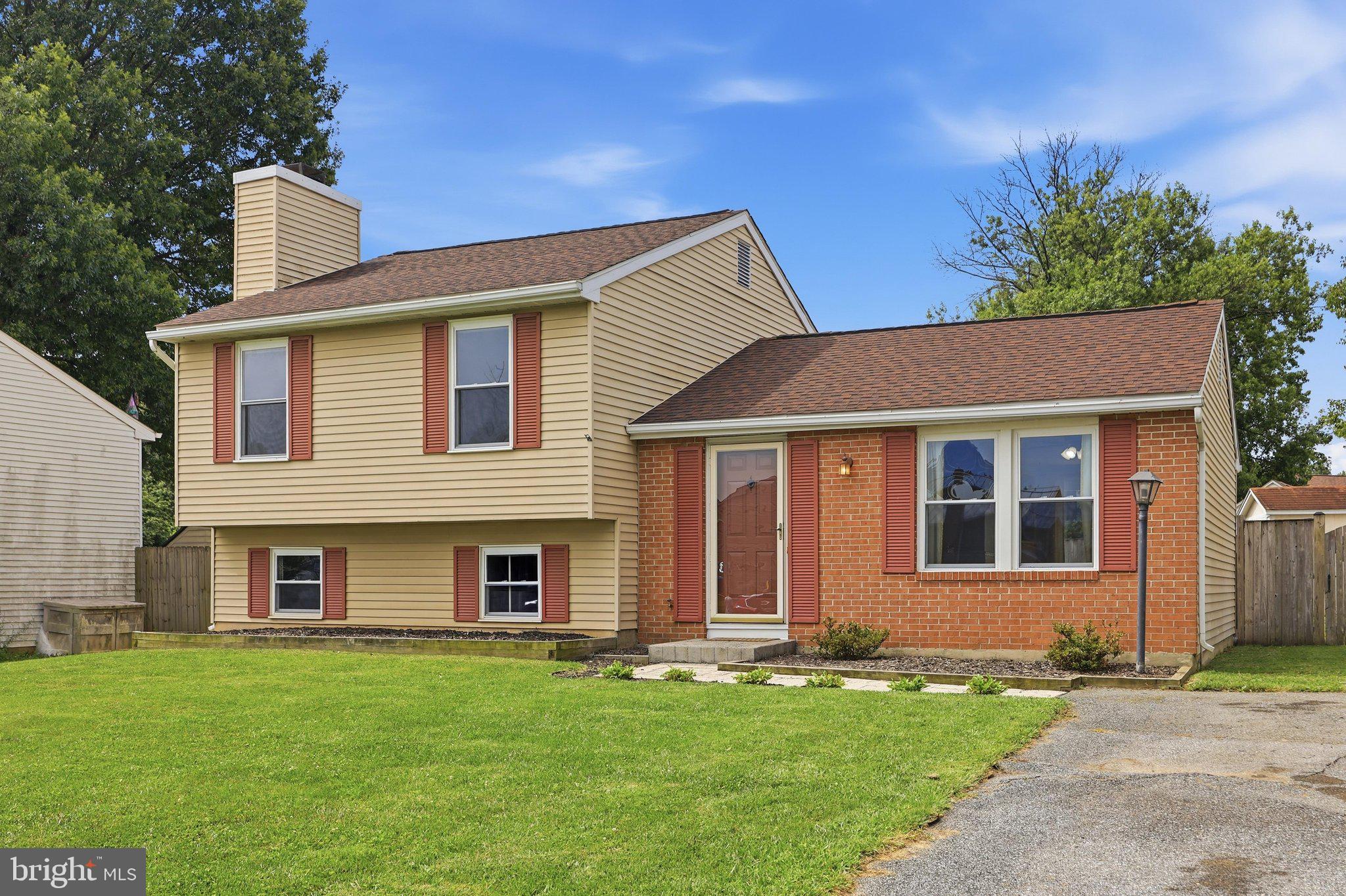 FREDERICKTOWNE VILLAGE - Residential