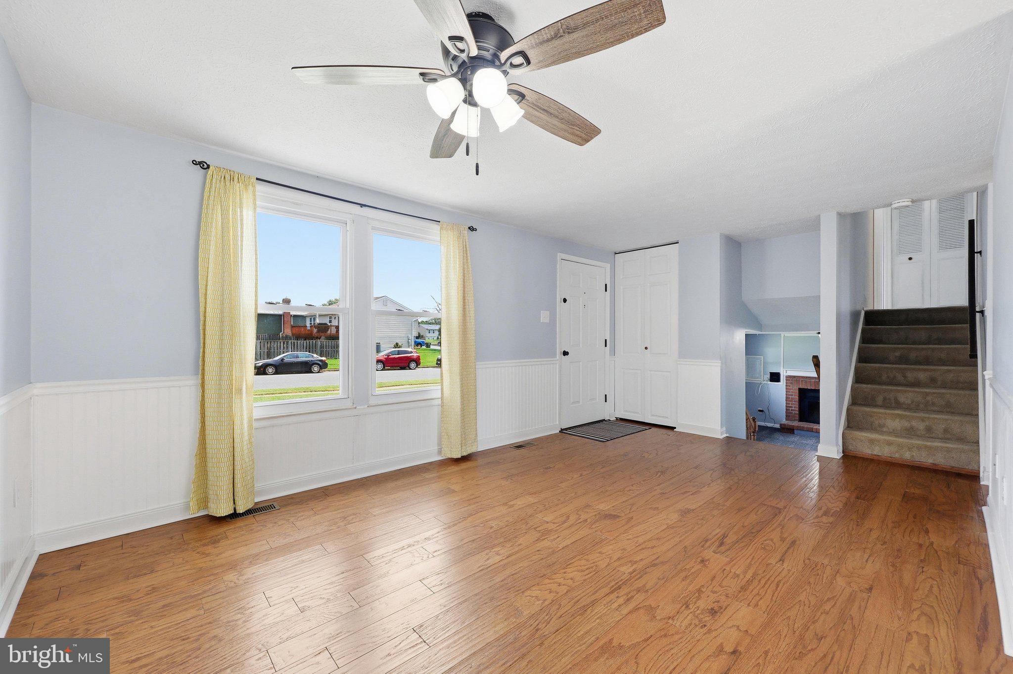 FREDERICKTOWNE VILLAGE - Residential
