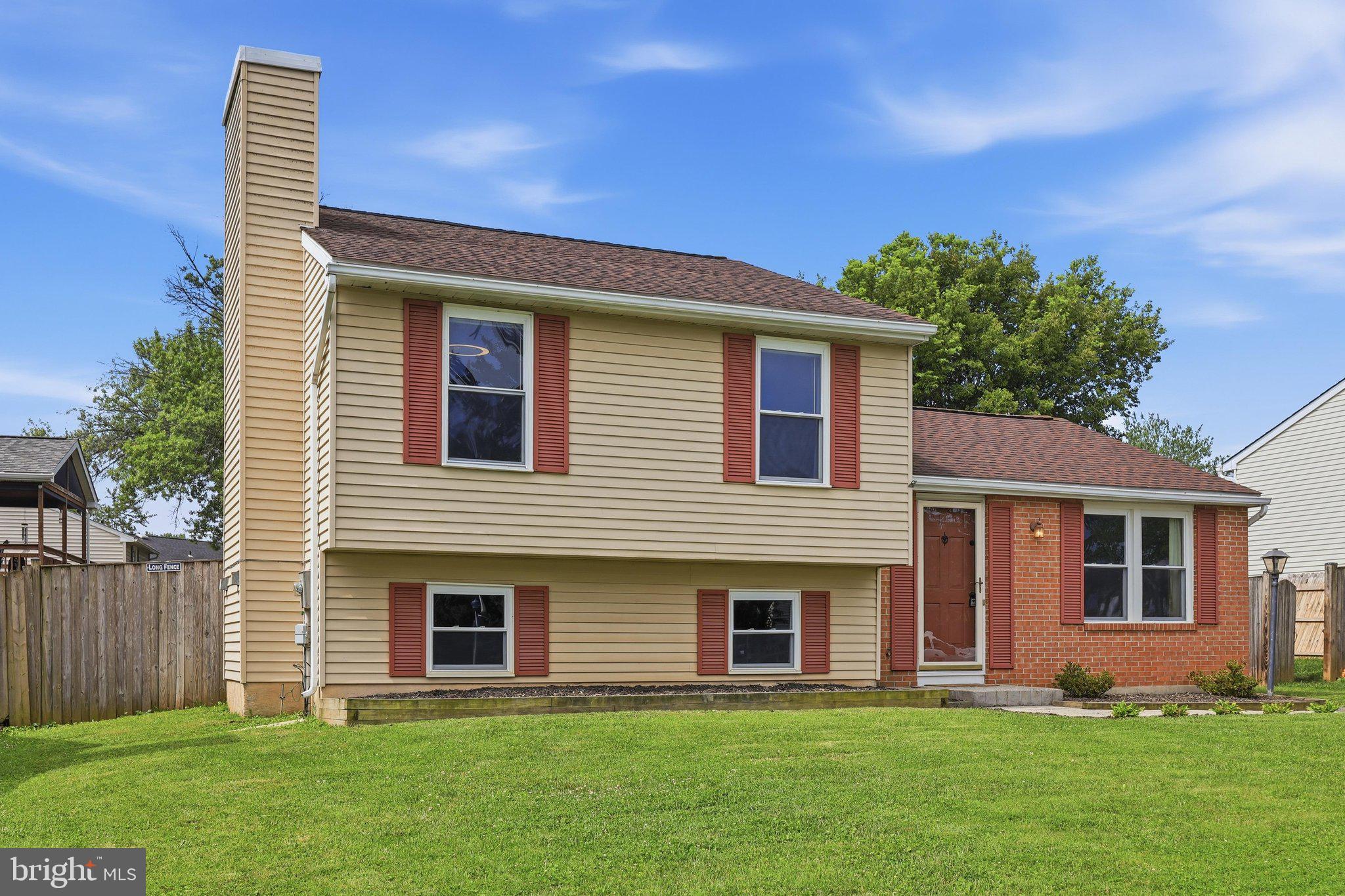 FREDERICKTOWNE VILLAGE - Residential