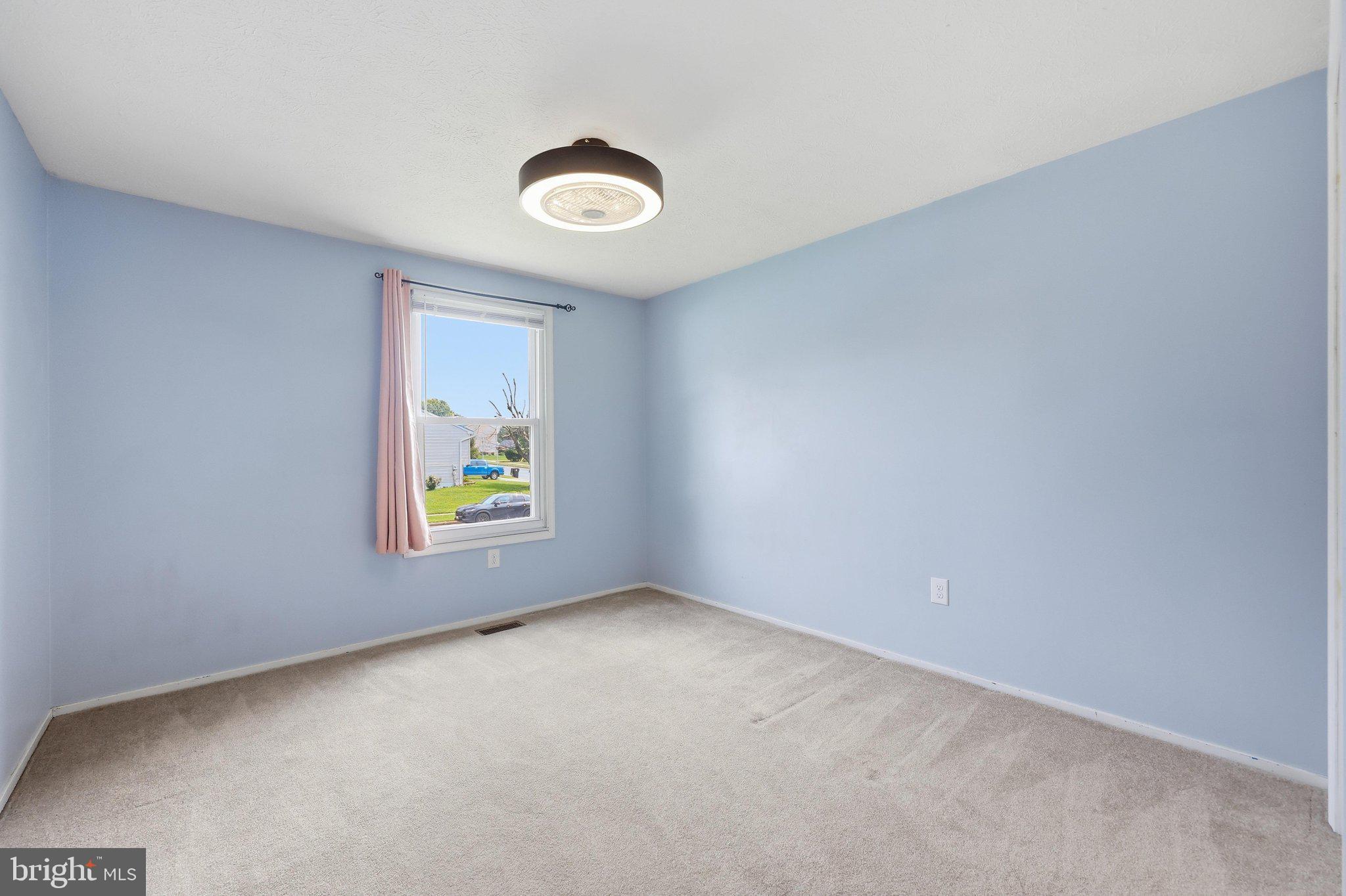 FREDERICKTOWNE VILLAGE - Residential