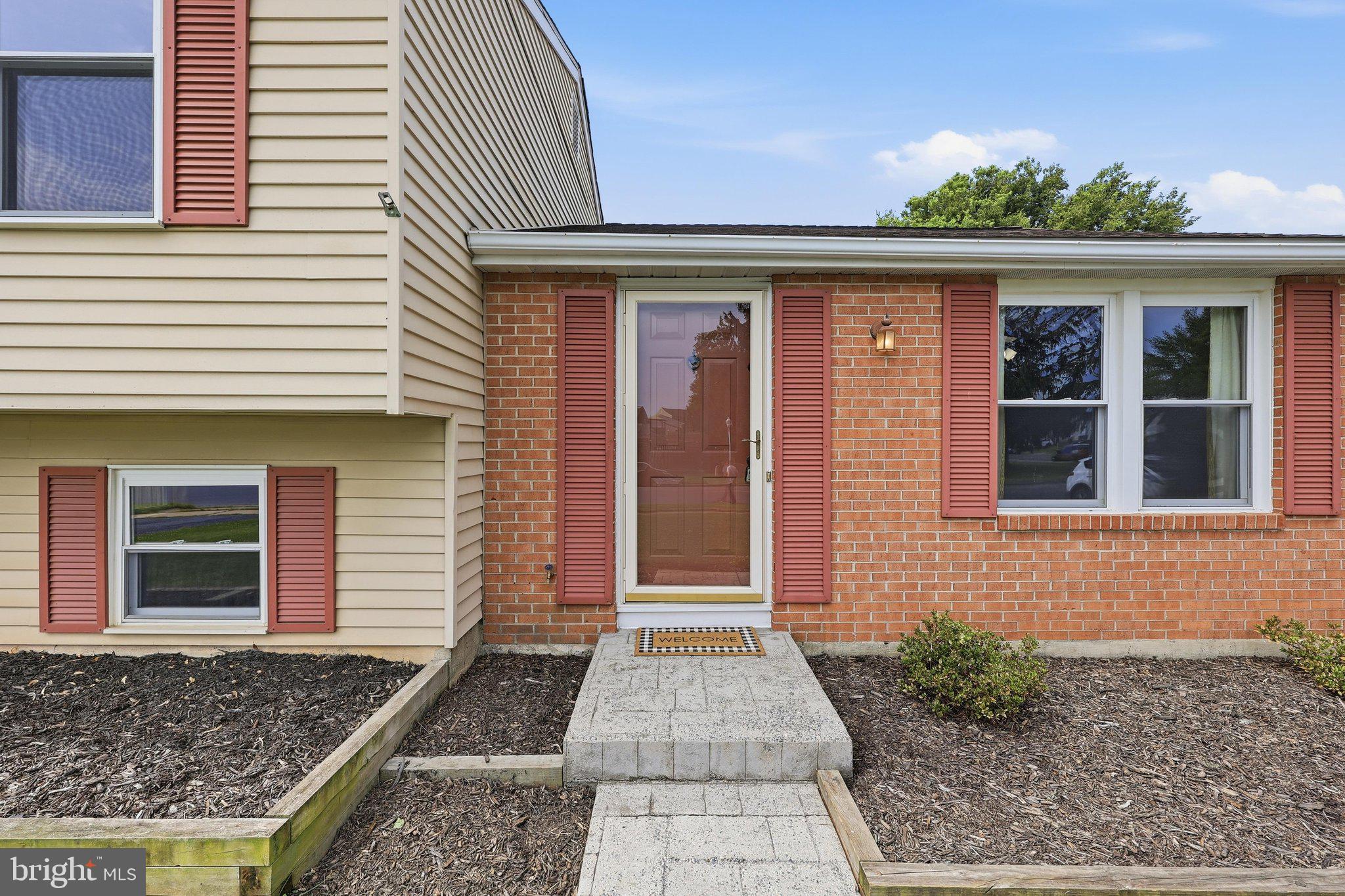 FREDERICKTOWNE VILLAGE - Residential