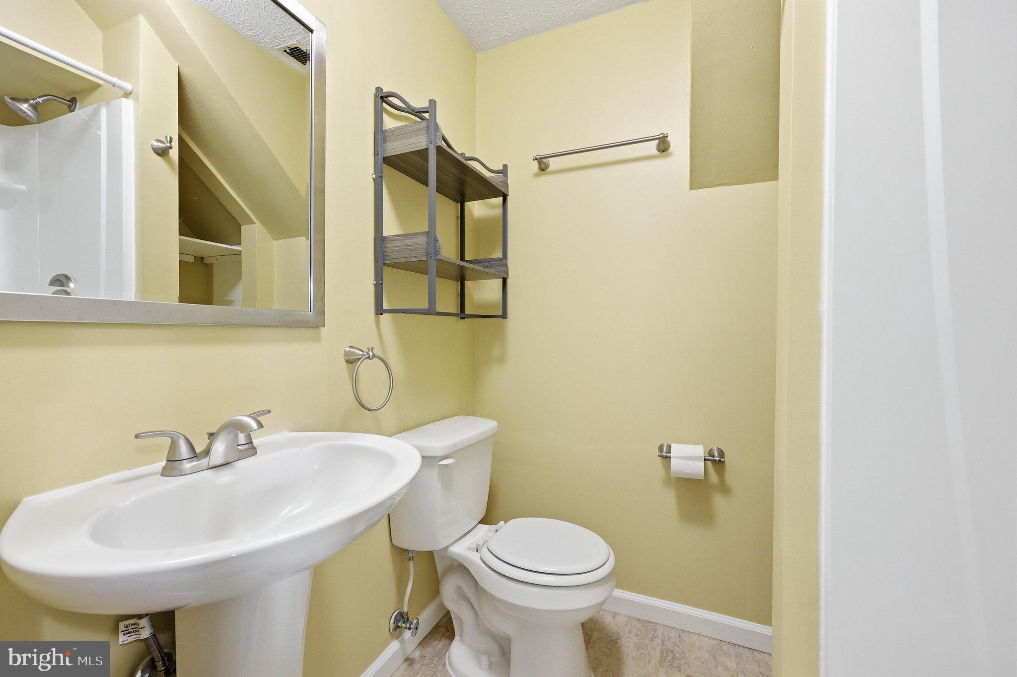 FREDERICKTOWNE VILLAGE - Residential