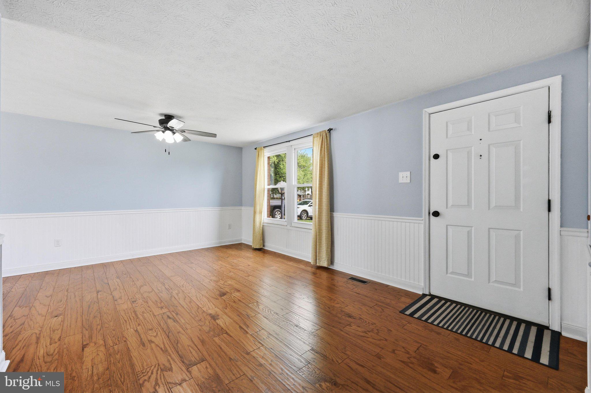 FREDERICKTOWNE VILLAGE - Residential
