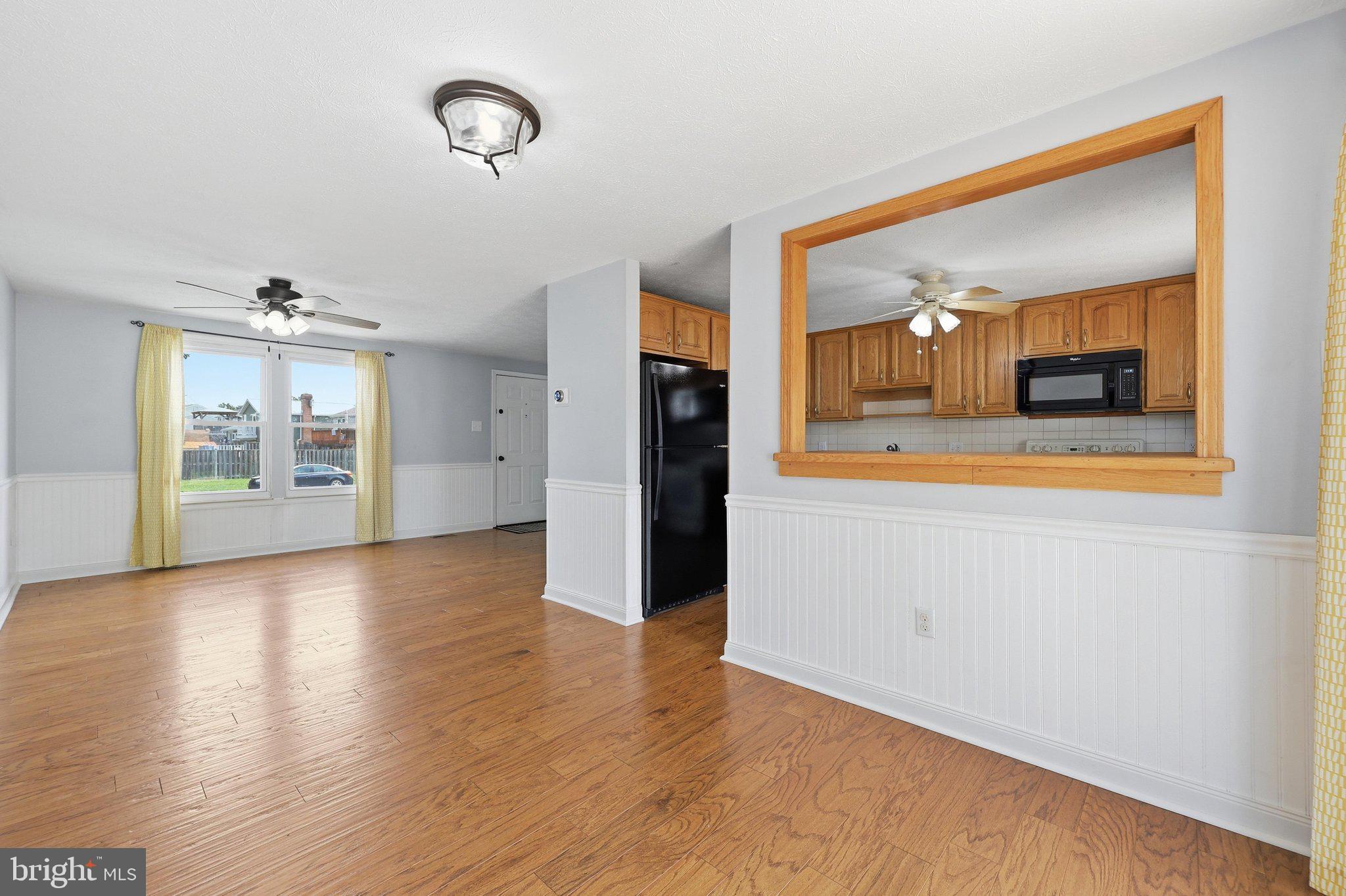 FREDERICKTOWNE VILLAGE - Residential