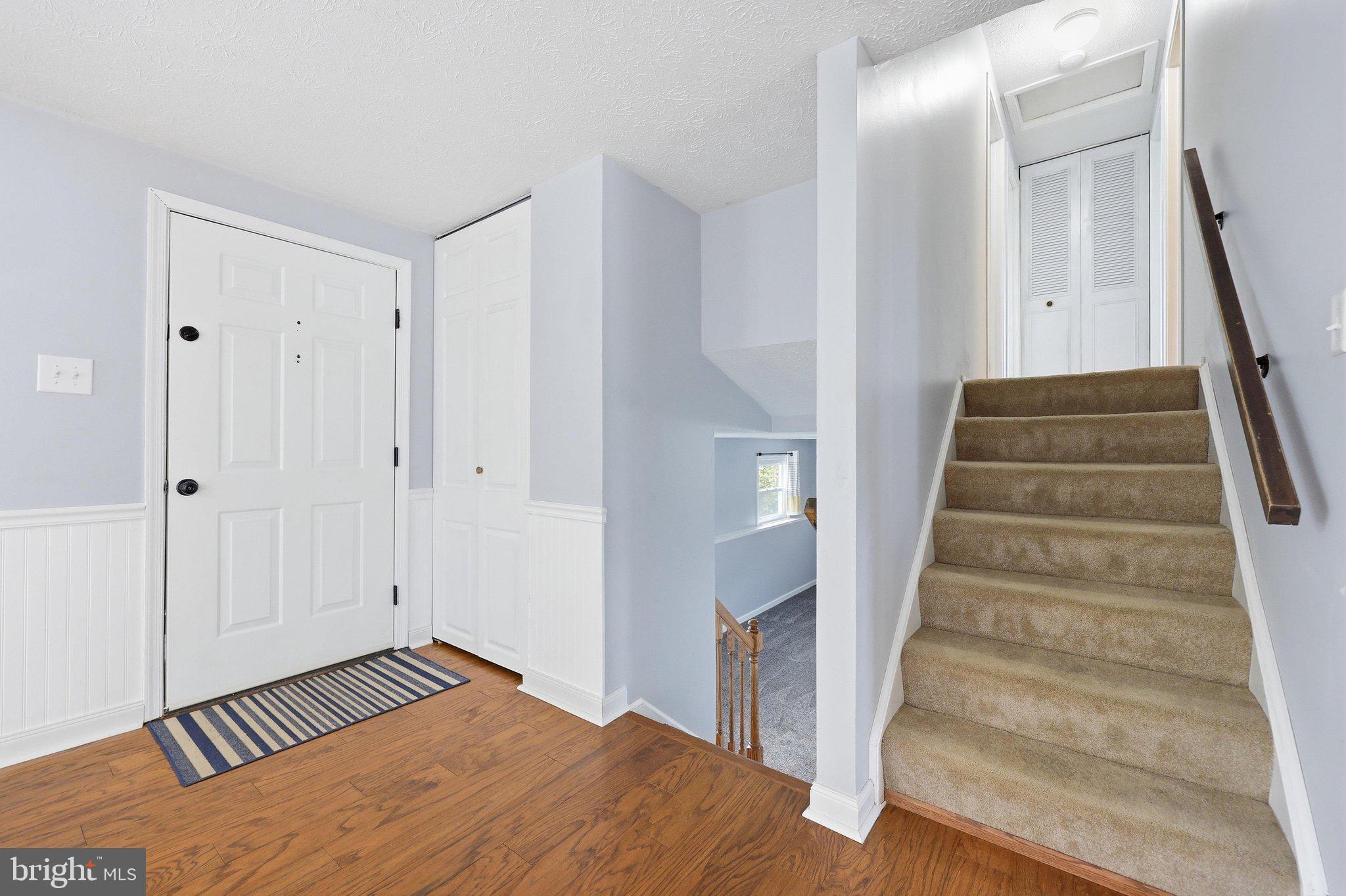 FREDERICKTOWNE VILLAGE - Residential