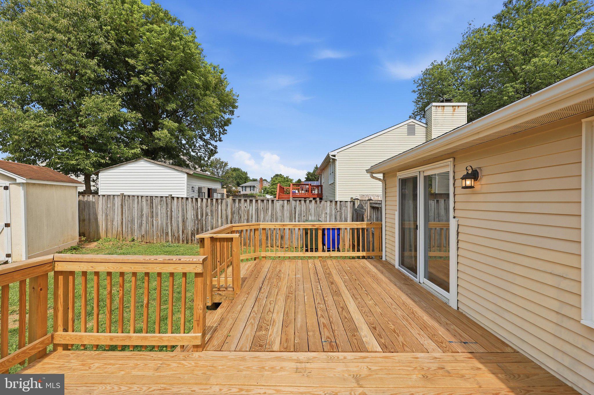 FREDERICKTOWNE VILLAGE - Residential
