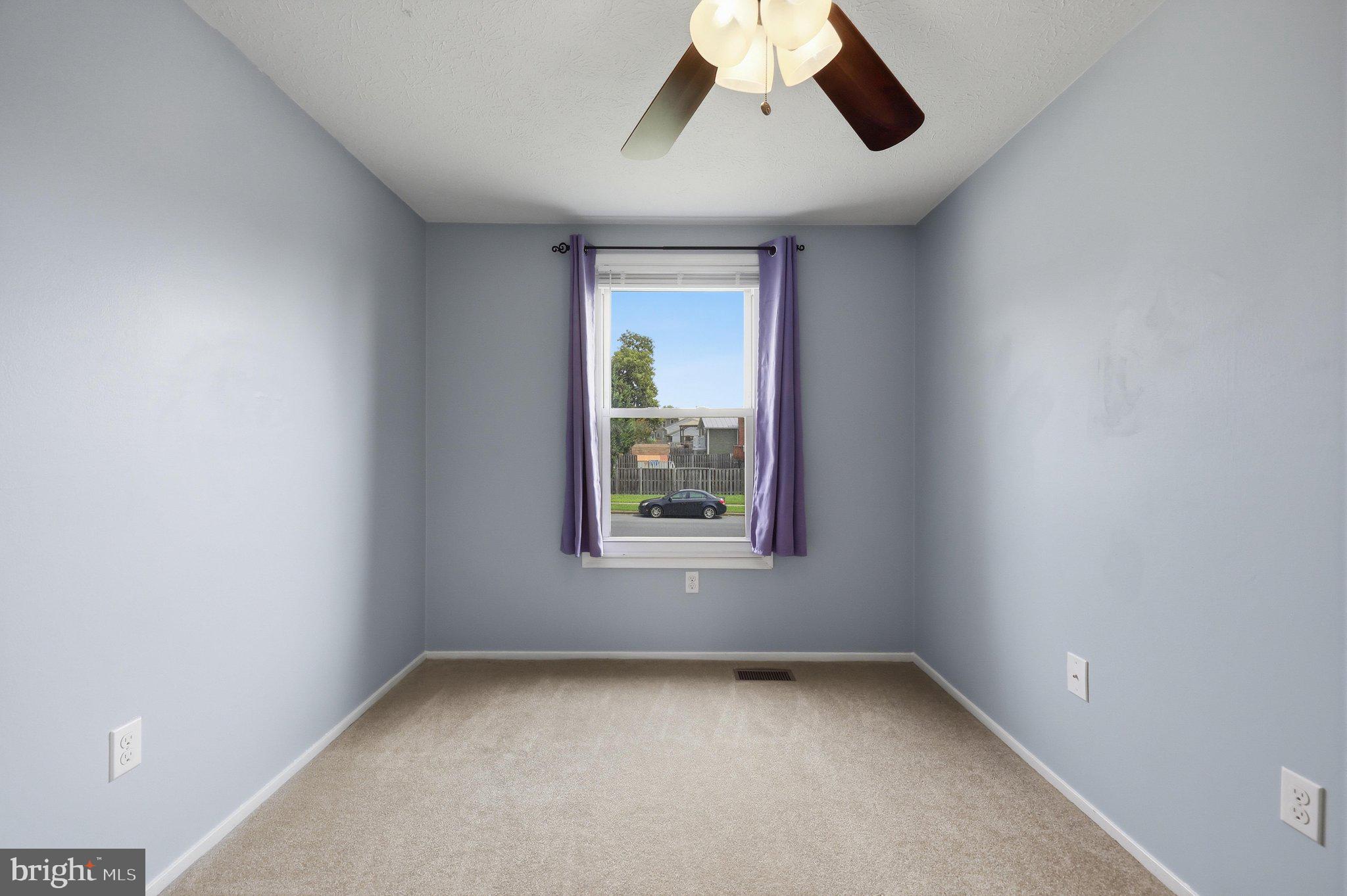 FREDERICKTOWNE VILLAGE - Residential