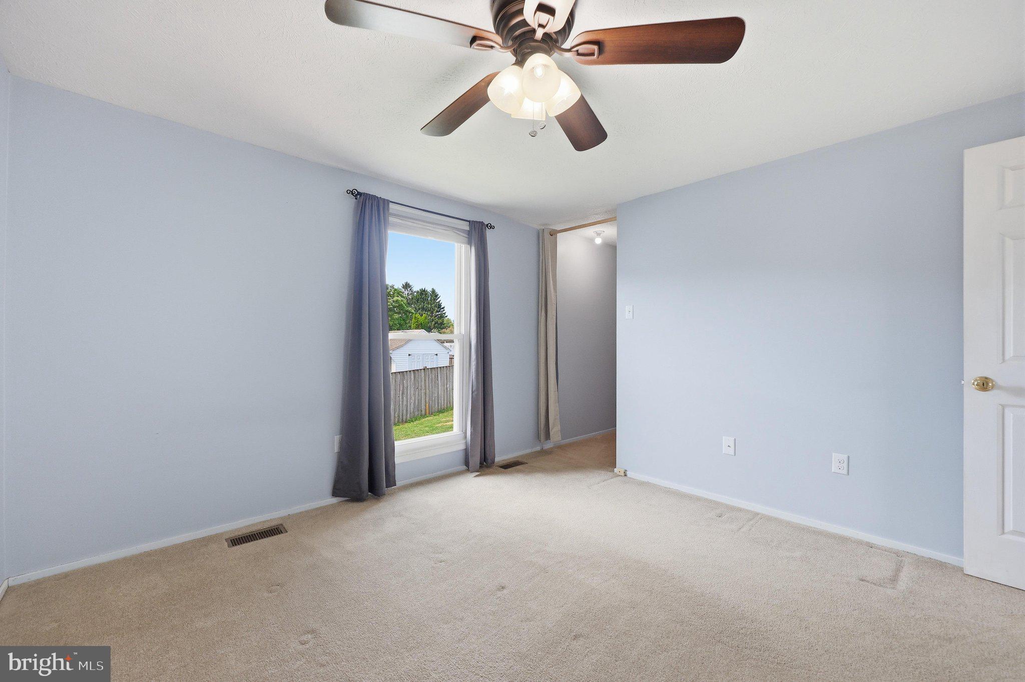 FREDERICKTOWNE VILLAGE - Residential