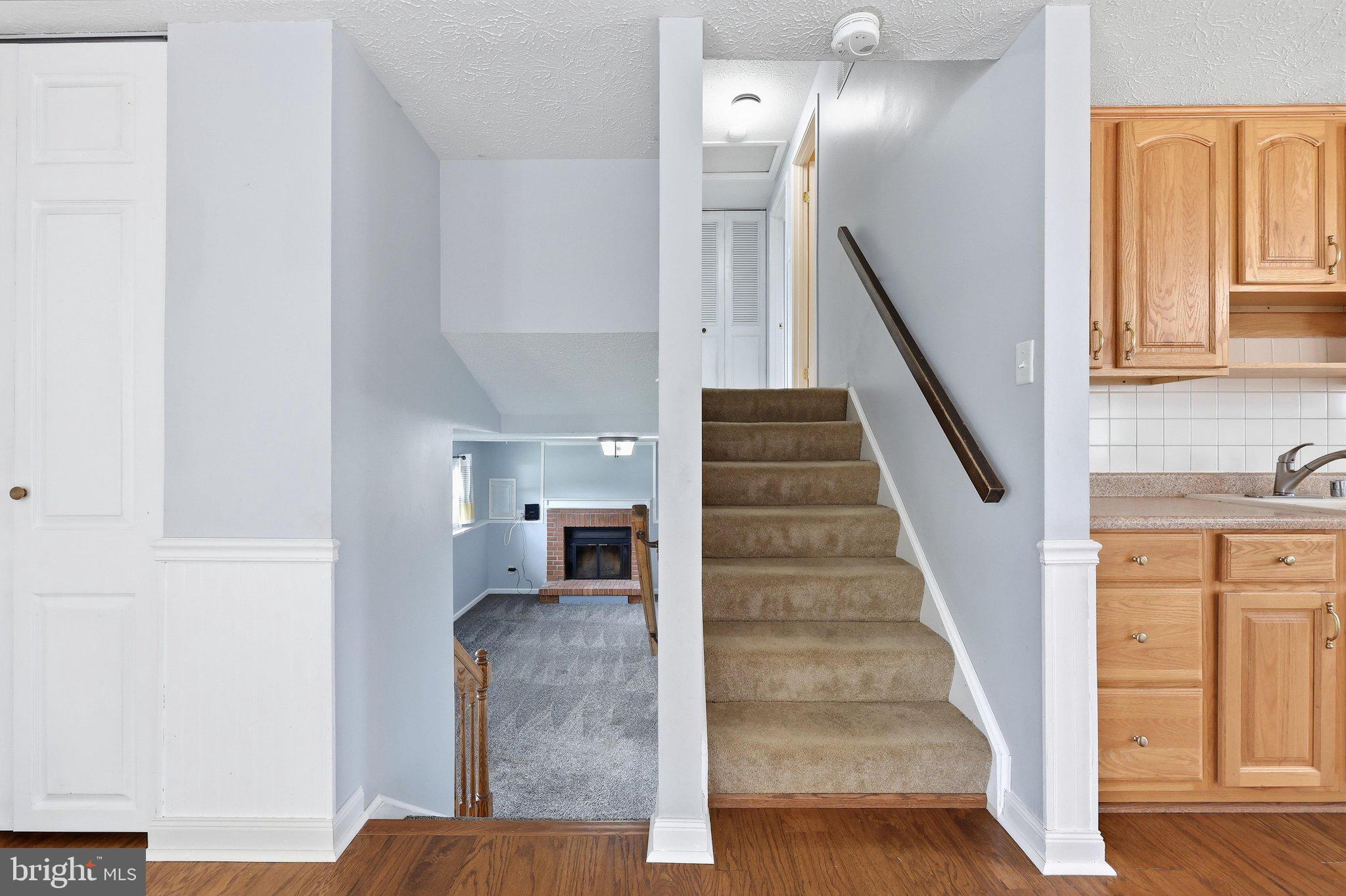 FREDERICKTOWNE VILLAGE - Residential