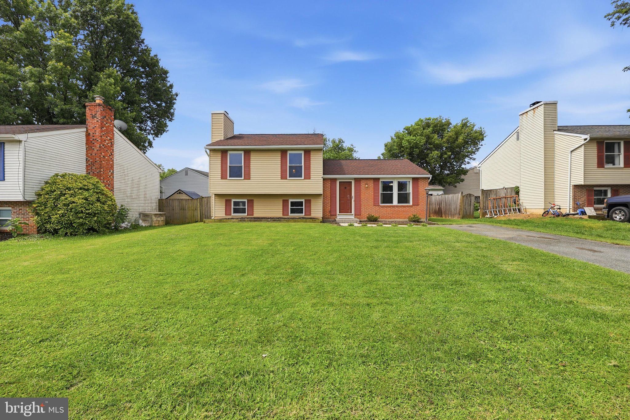 FREDERICKTOWNE VILLAGE - Residential