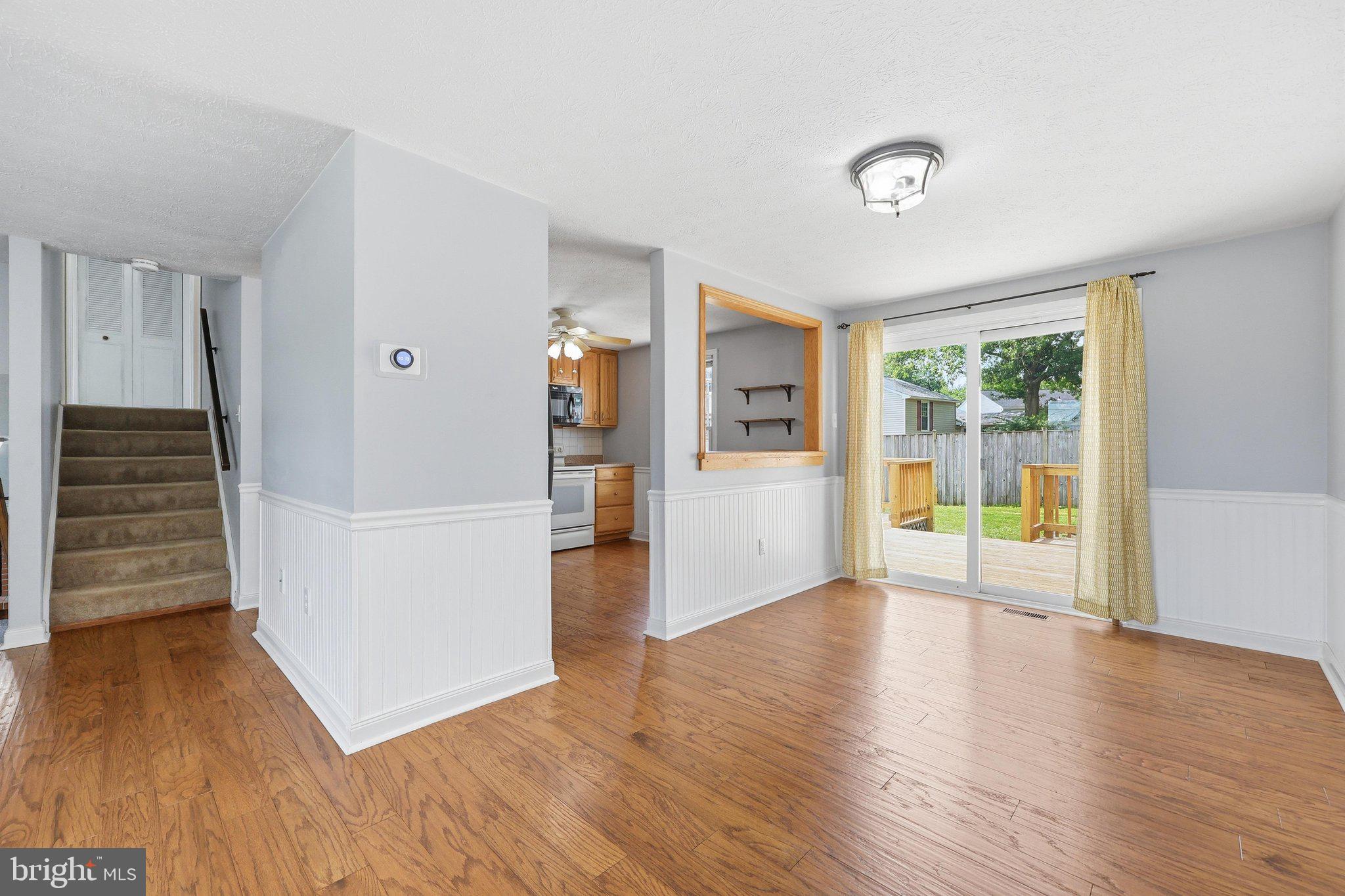 FREDERICKTOWNE VILLAGE - Residential