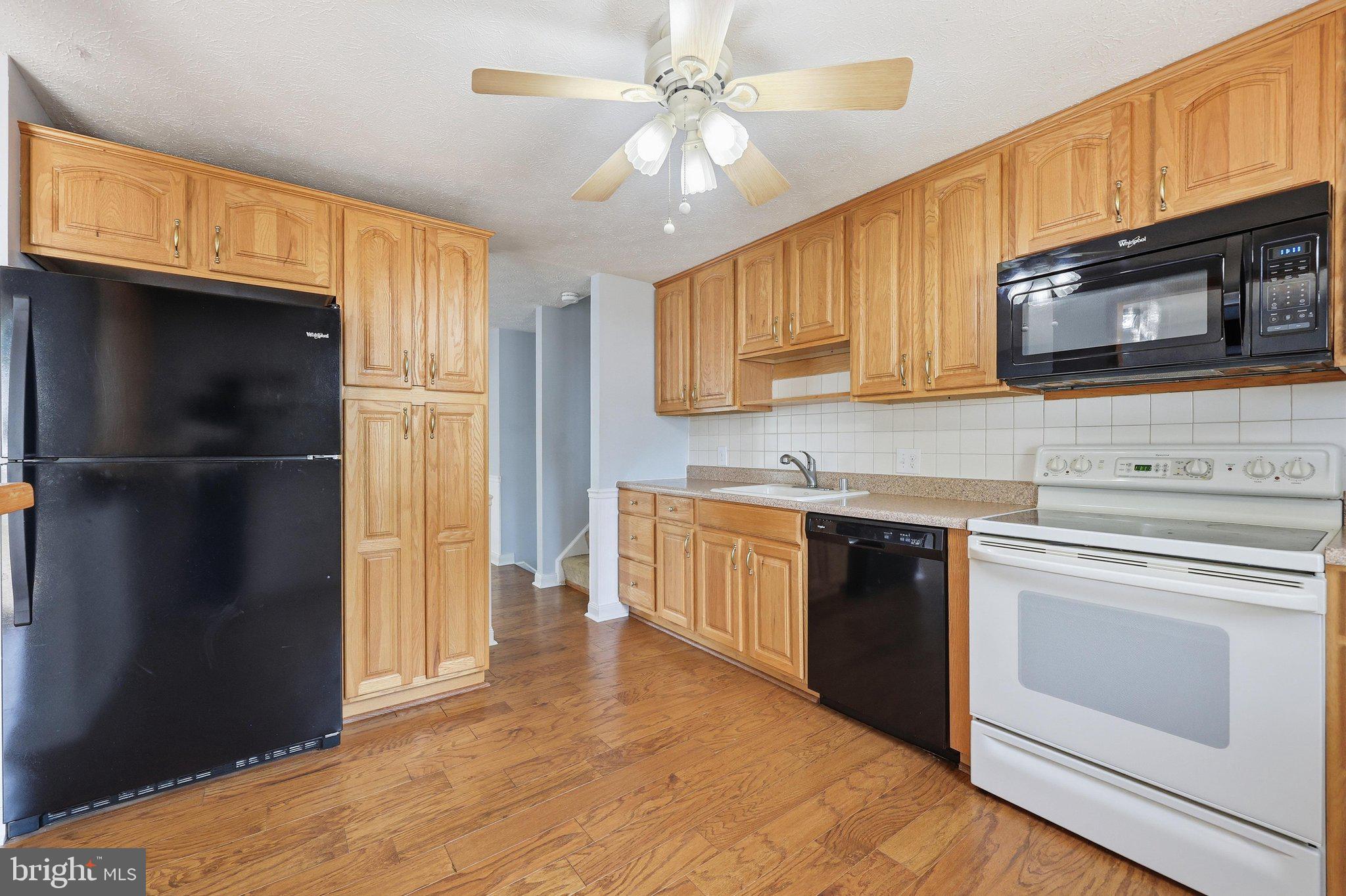 FREDERICKTOWNE VILLAGE - Residential