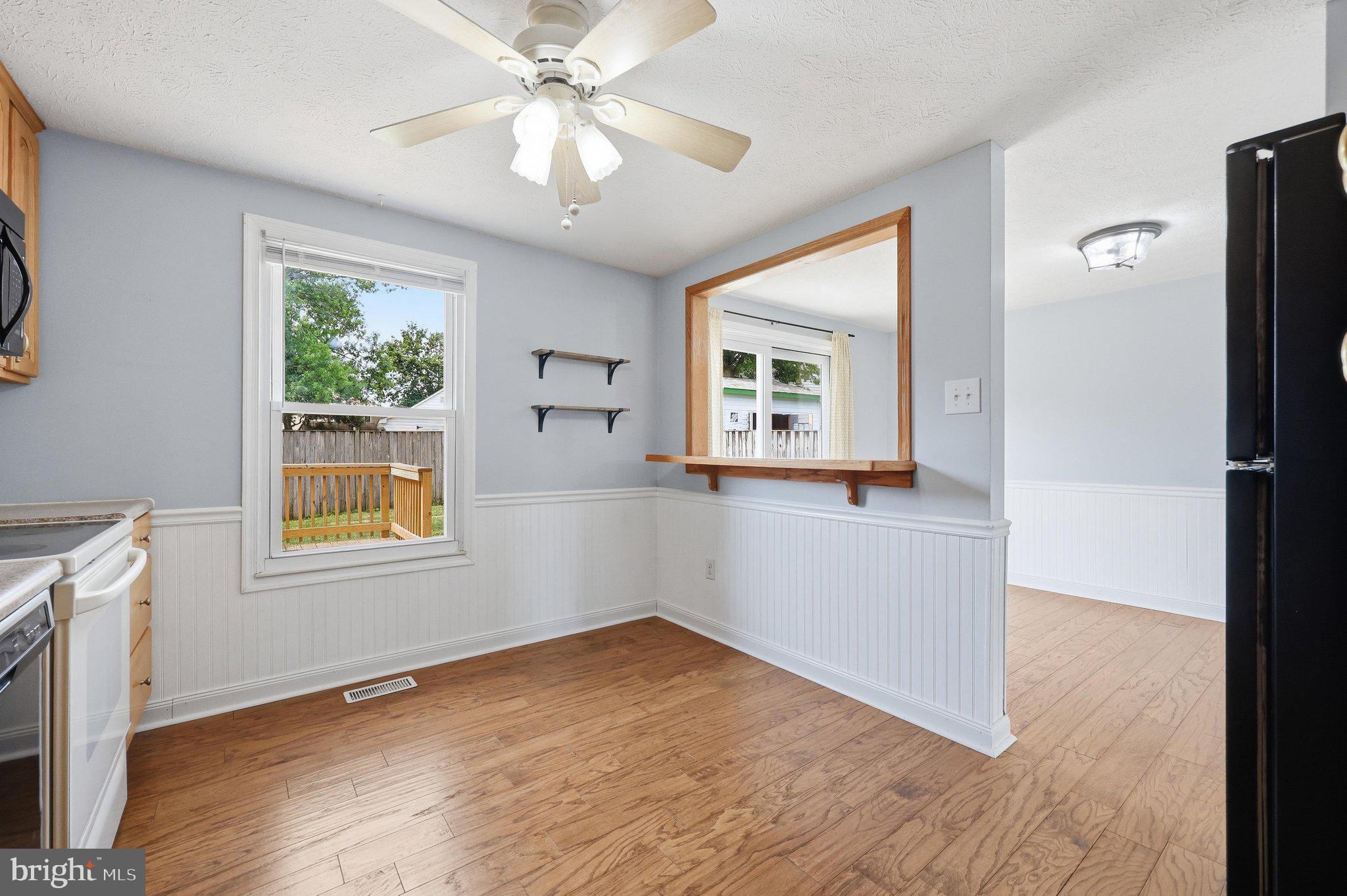 FREDERICKTOWNE VILLAGE - Residential
