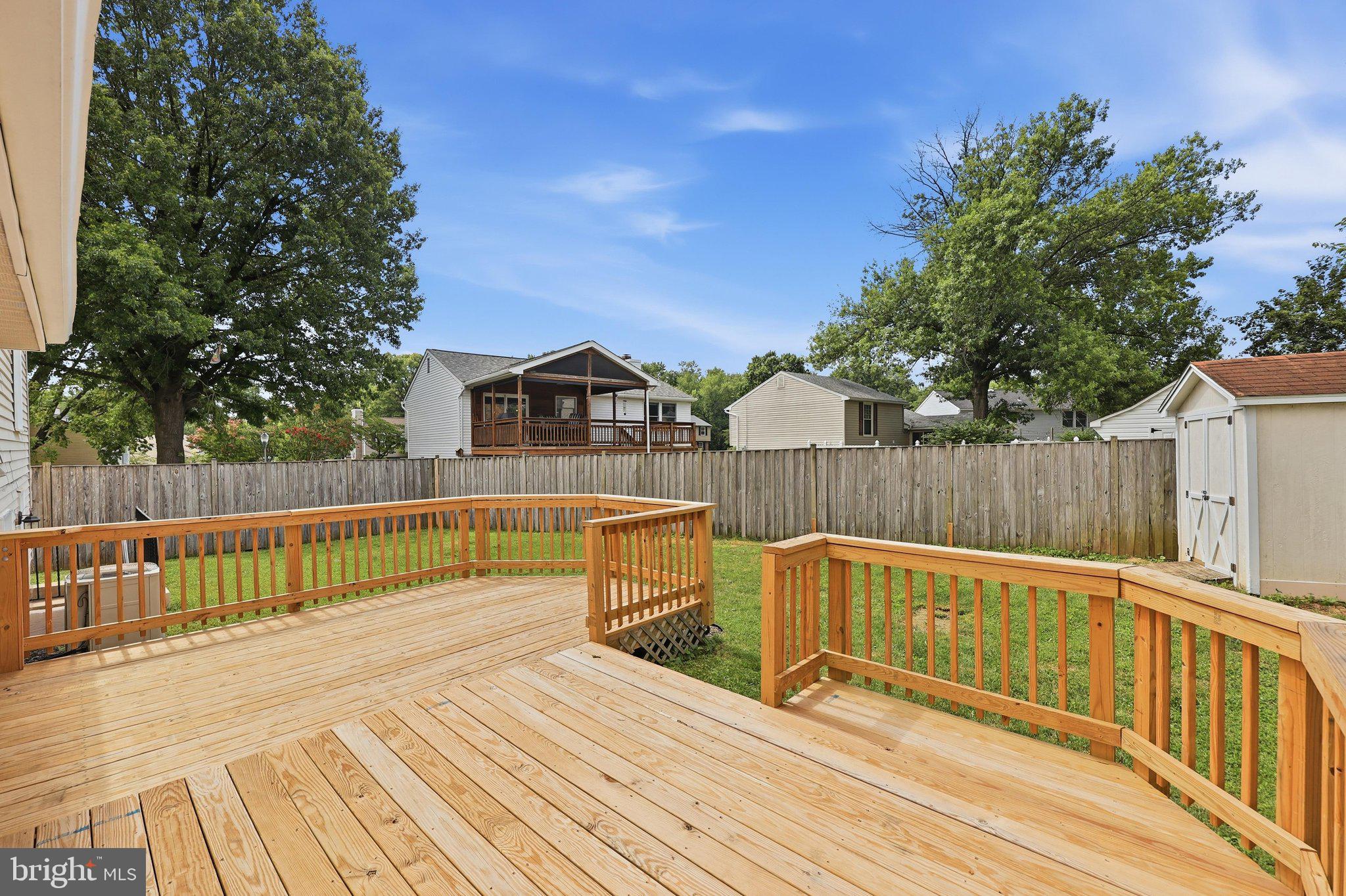 FREDERICKTOWNE VILLAGE - Residential
