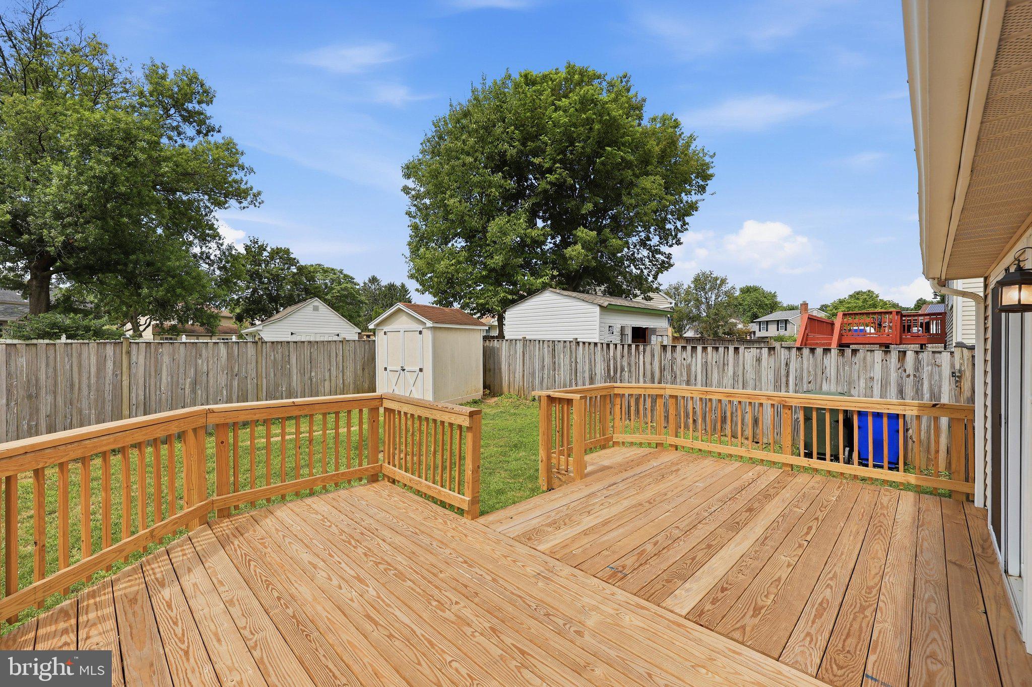 FREDERICKTOWNE VILLAGE - Residential