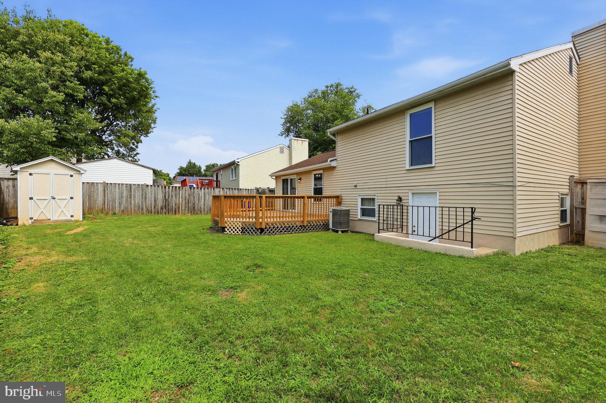 FREDERICKTOWNE VILLAGE - Residential