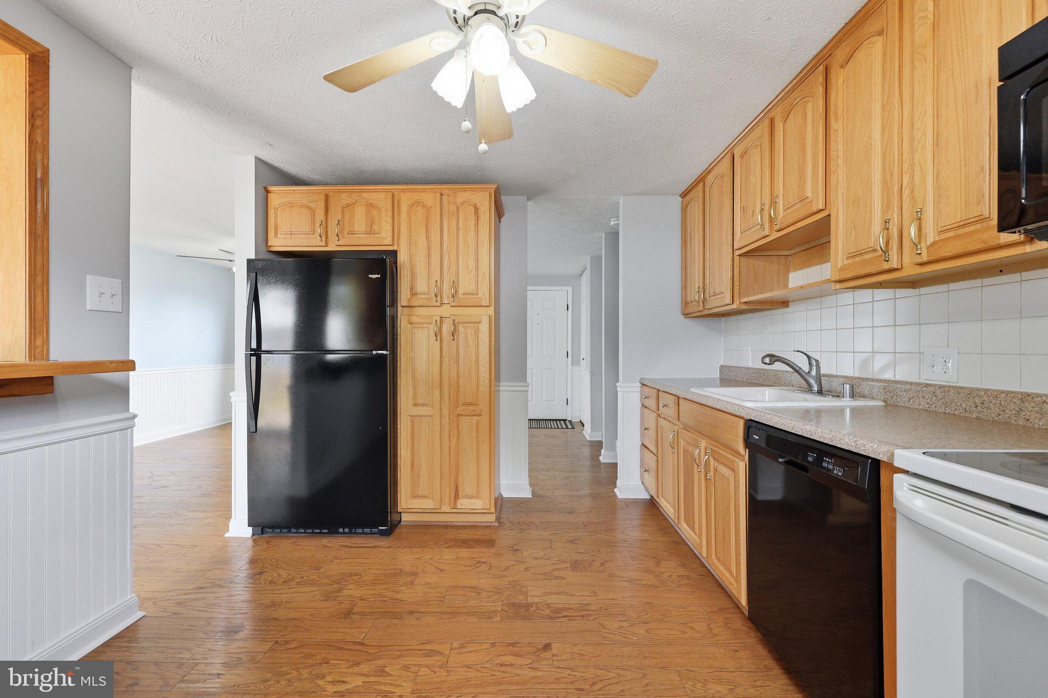 FREDERICKTOWNE VILLAGE - Residential