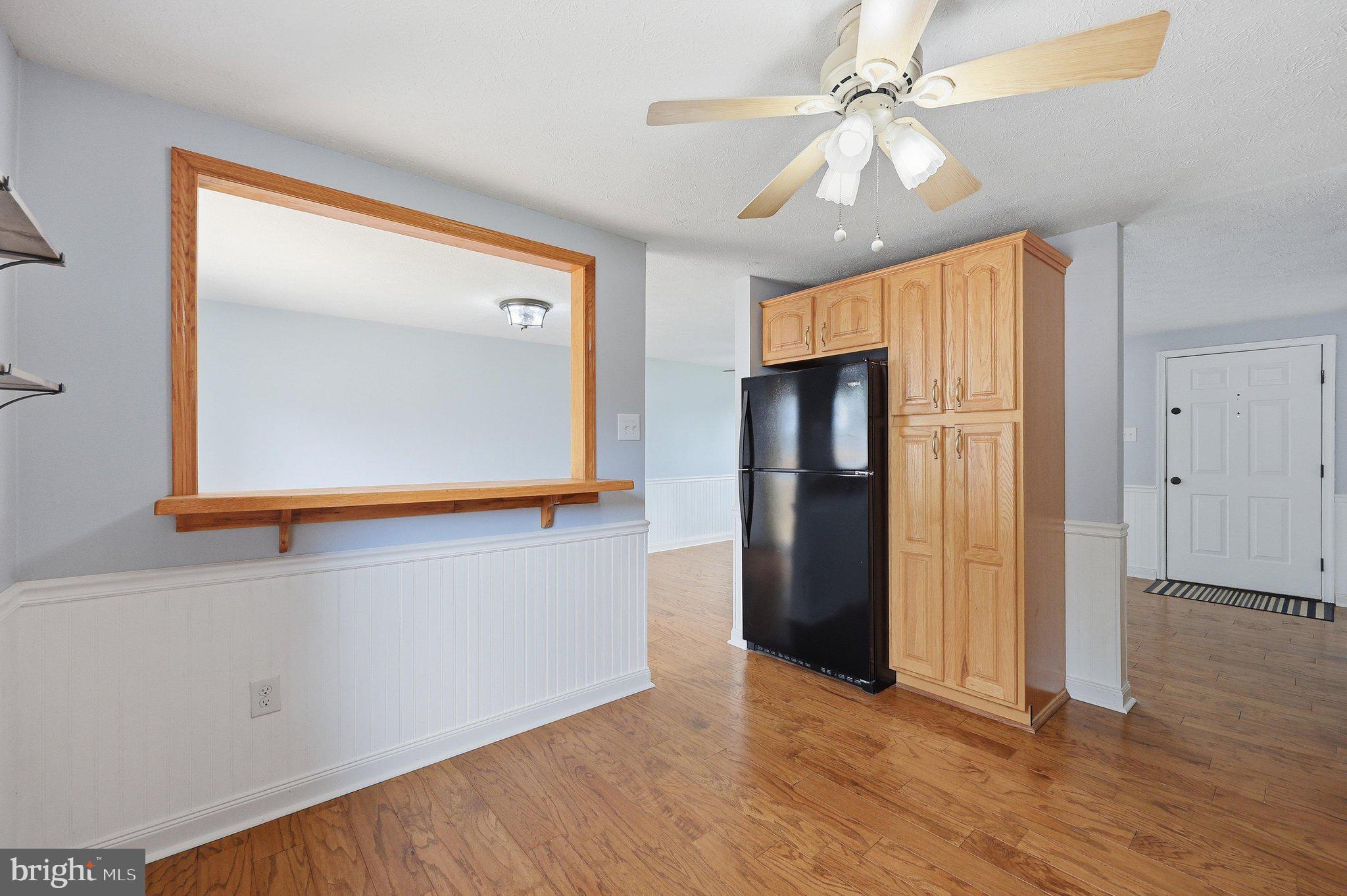 FREDERICKTOWNE VILLAGE - Residential