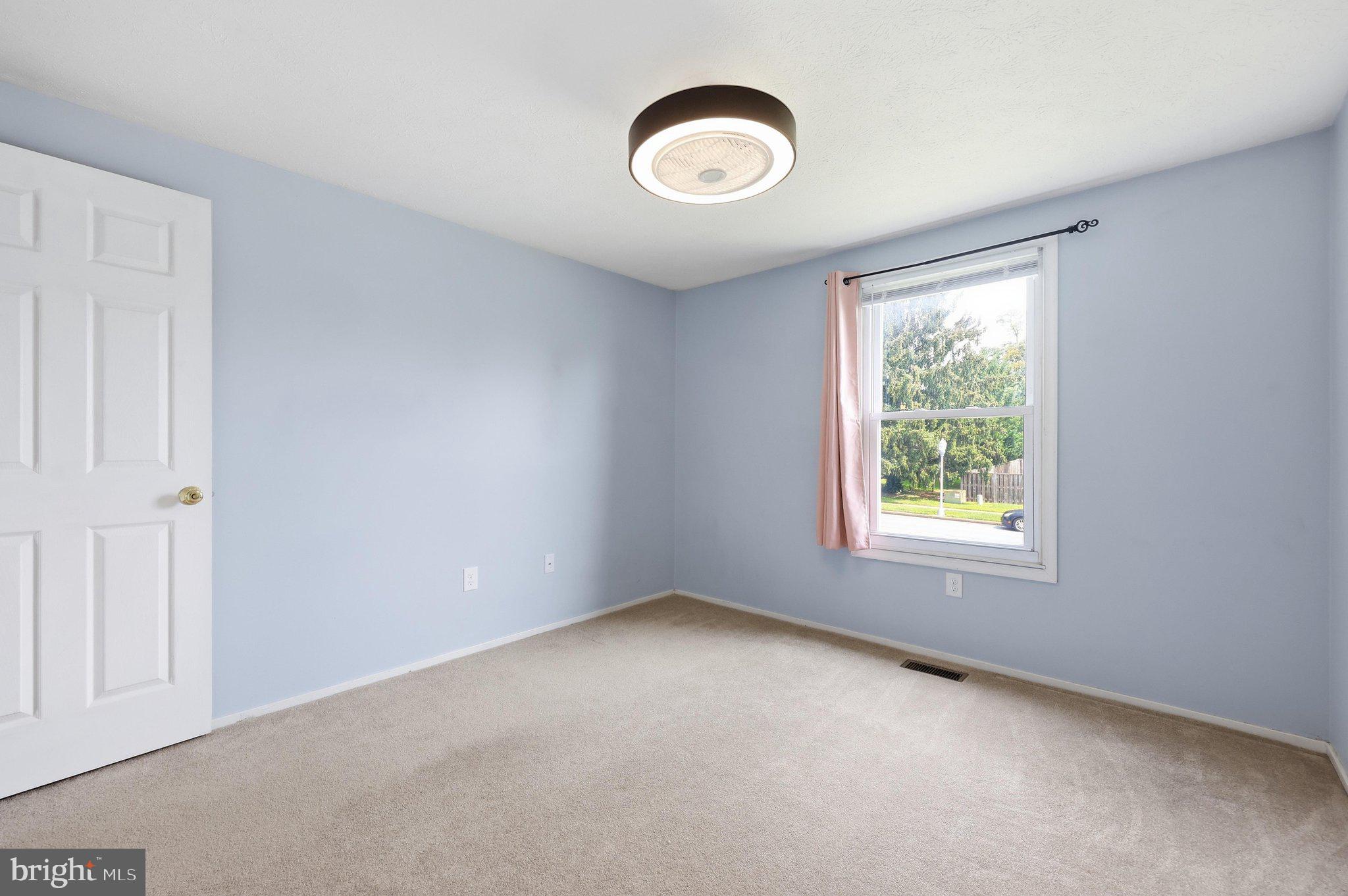 FREDERICKTOWNE VILLAGE - Residential