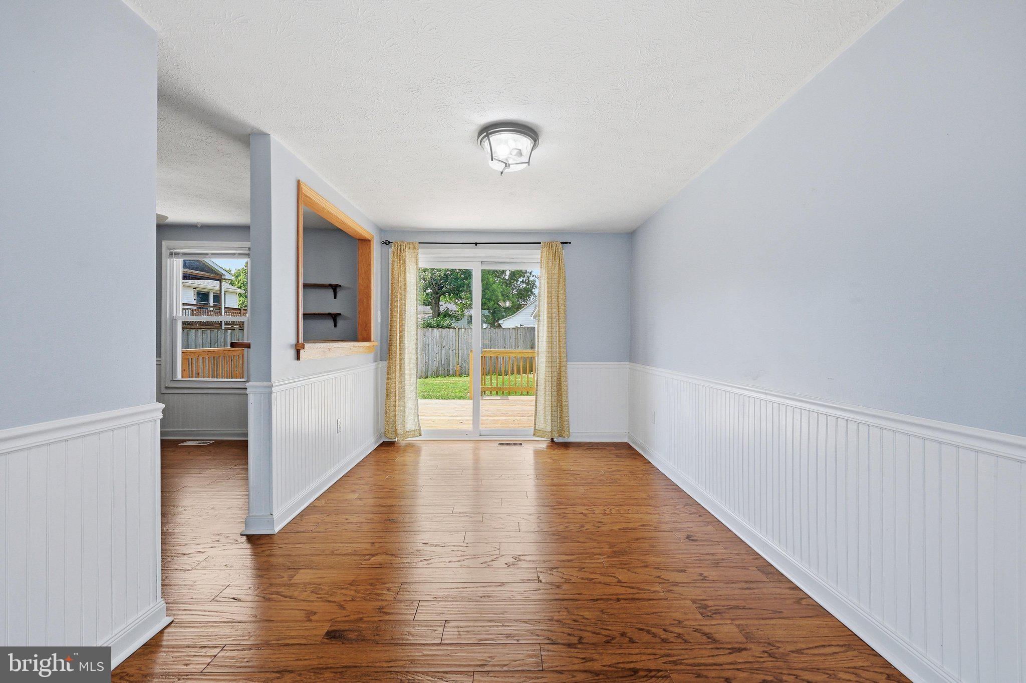 FREDERICKTOWNE VILLAGE - Residential