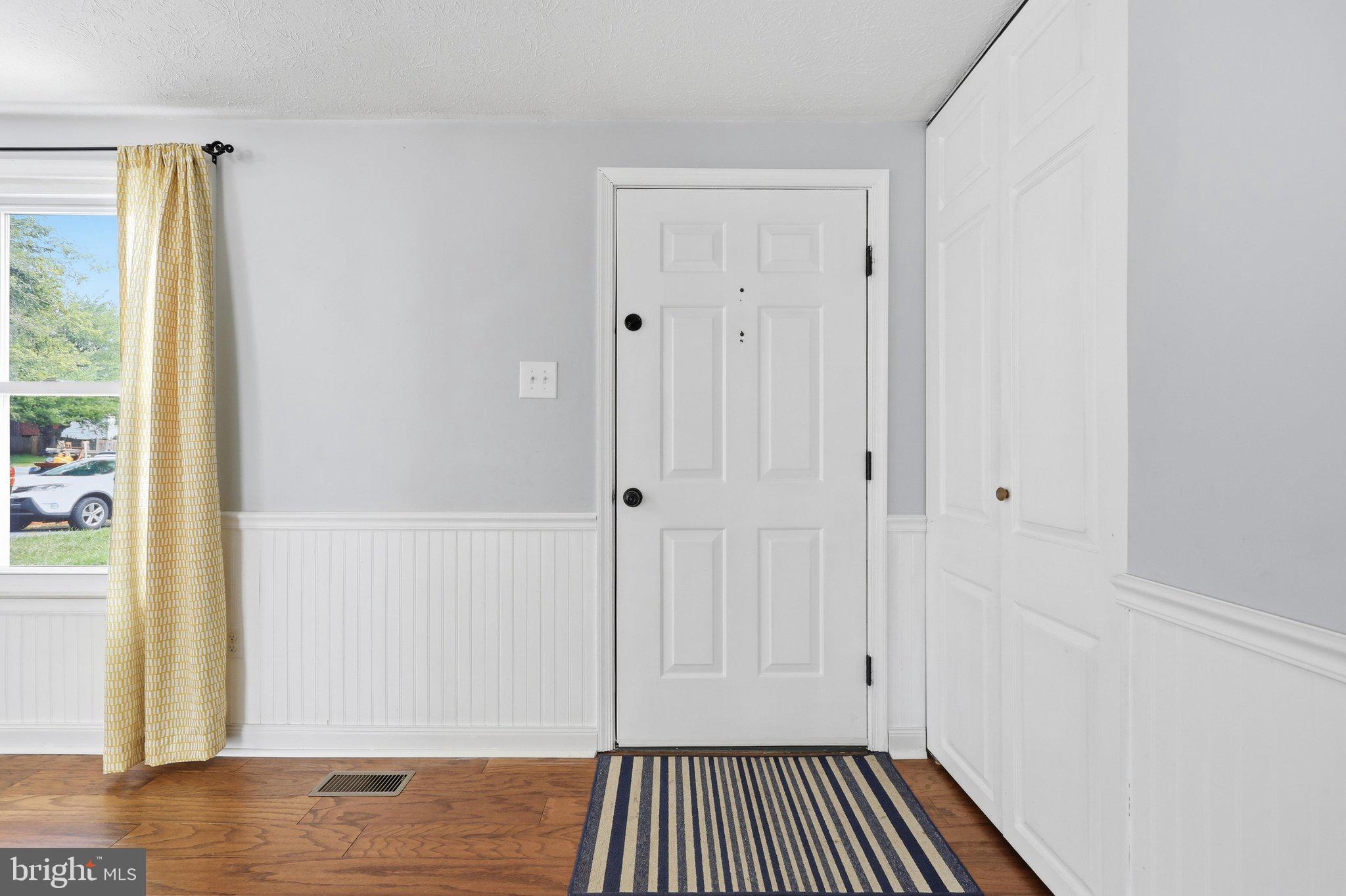 FREDERICKTOWNE VILLAGE - Residential