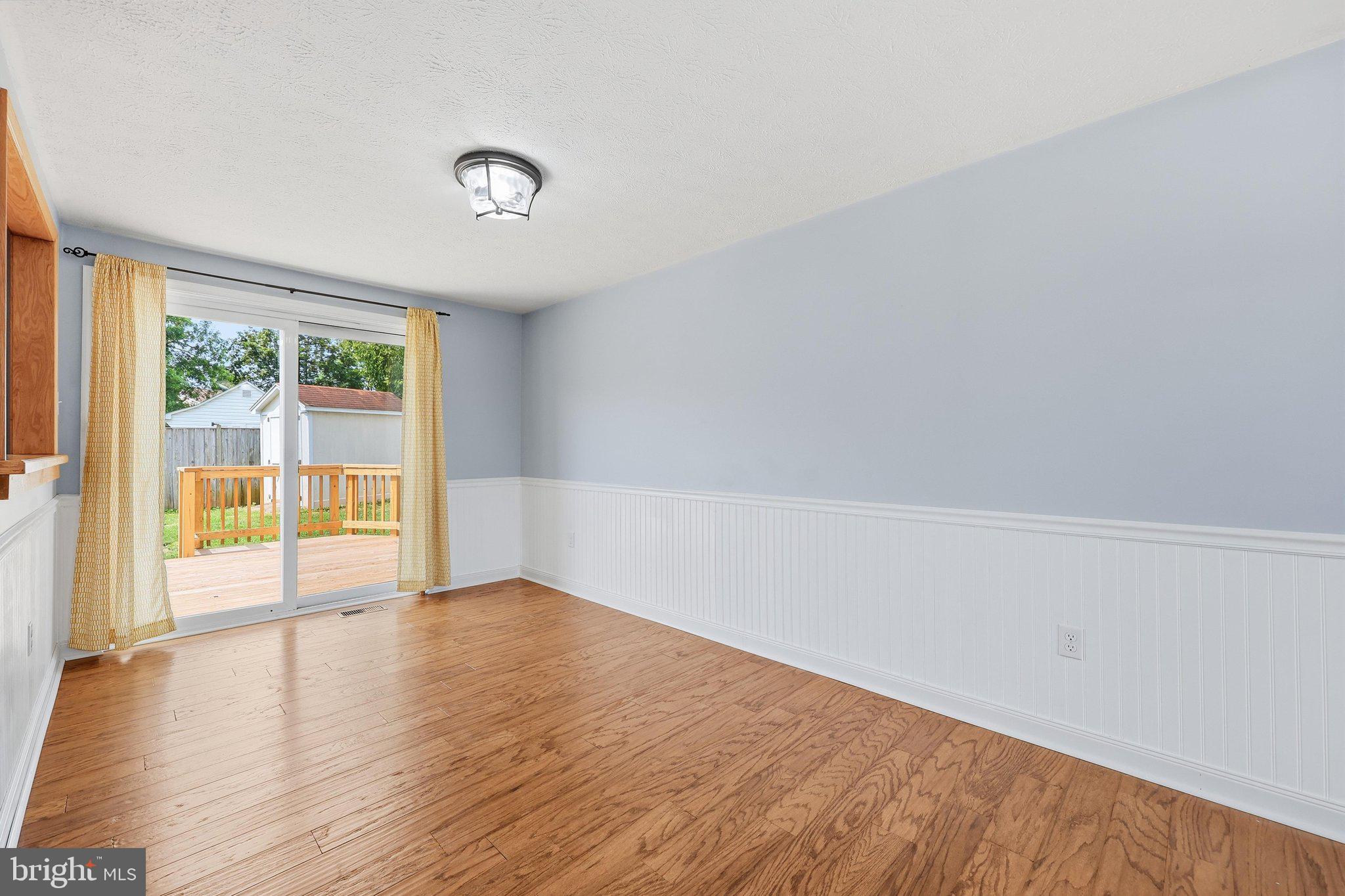 FREDERICKTOWNE VILLAGE - Residential