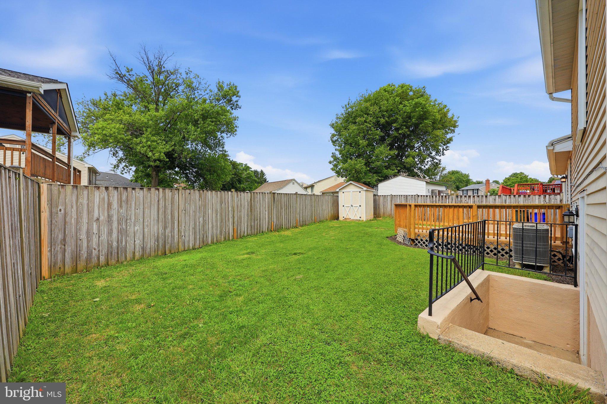 FREDERICKTOWNE VILLAGE - Residential
