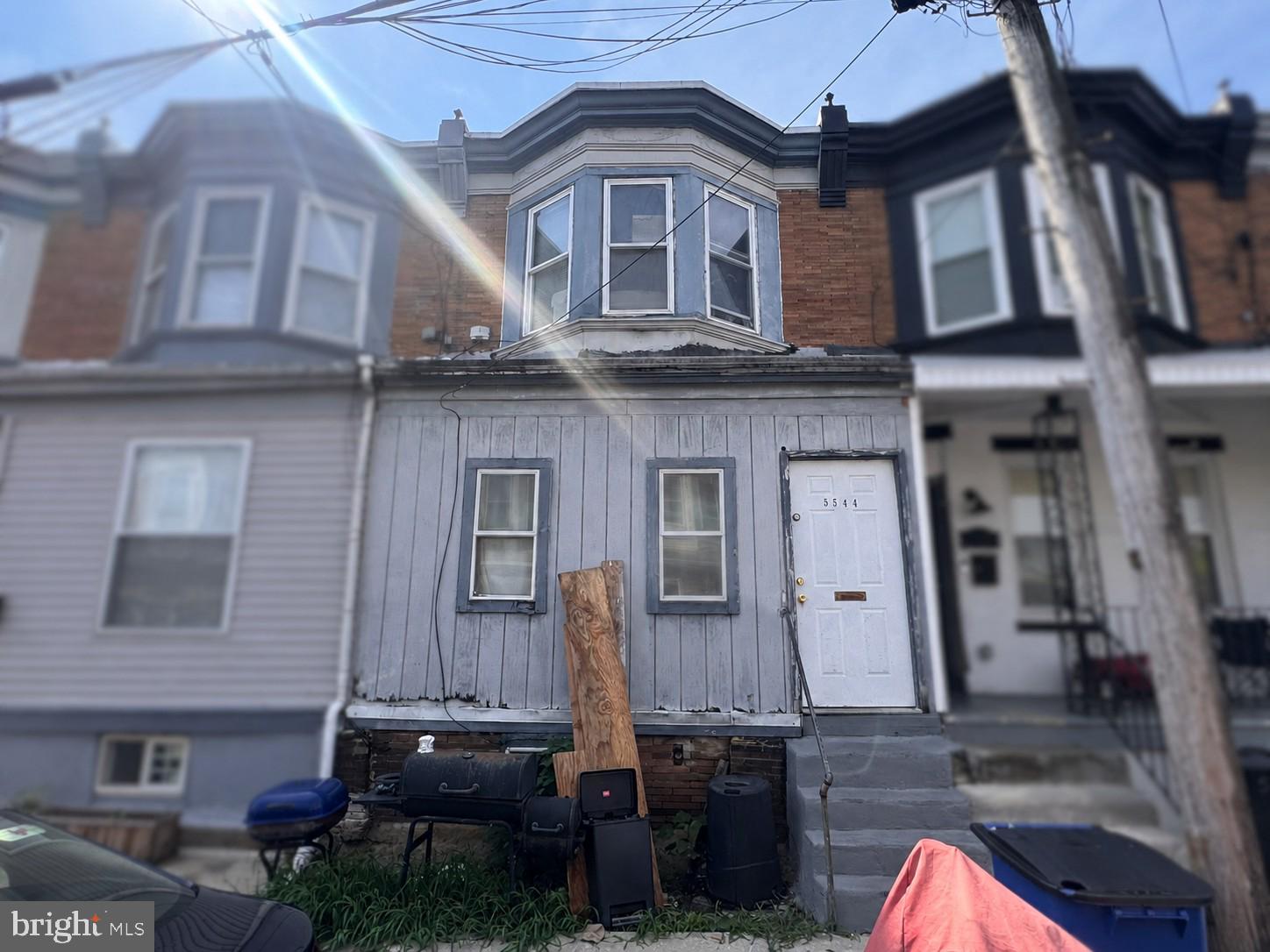 PHILADELPHIA (SOUTHWEST) - Residential