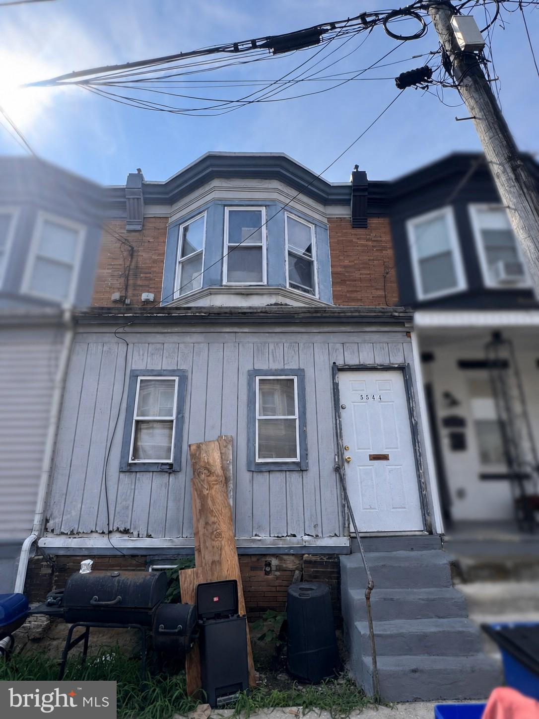 PHILADELPHIA (SOUTHWEST) - Residential