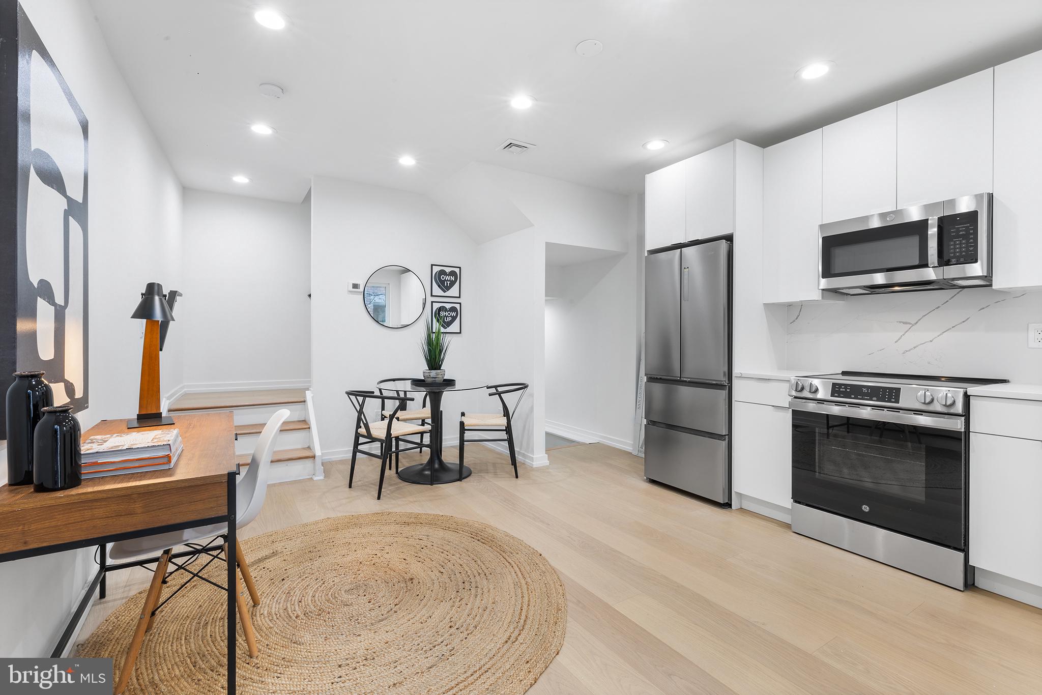 BELLA VISTA - Residential
