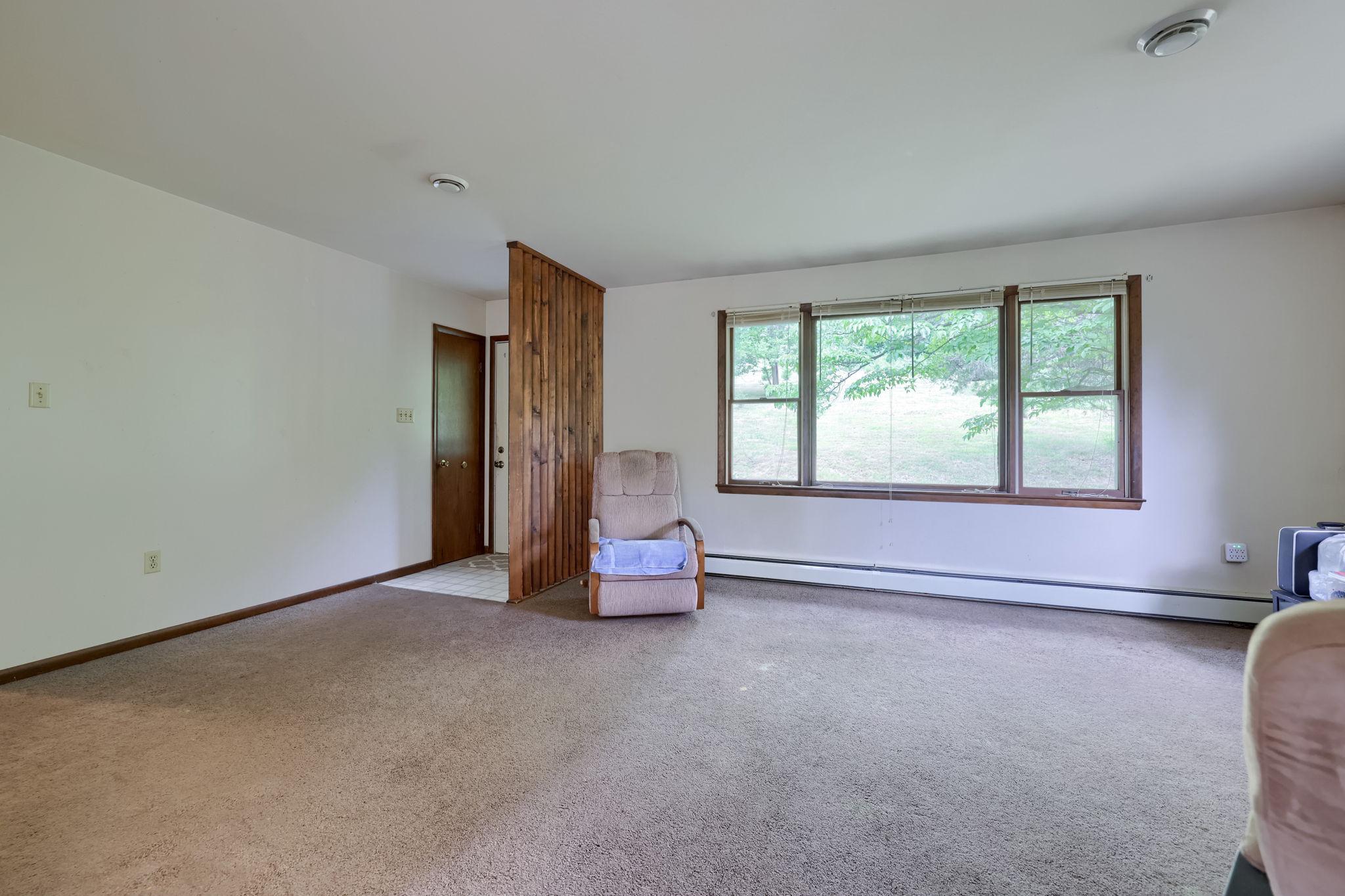 WOODRIDGE - Residential